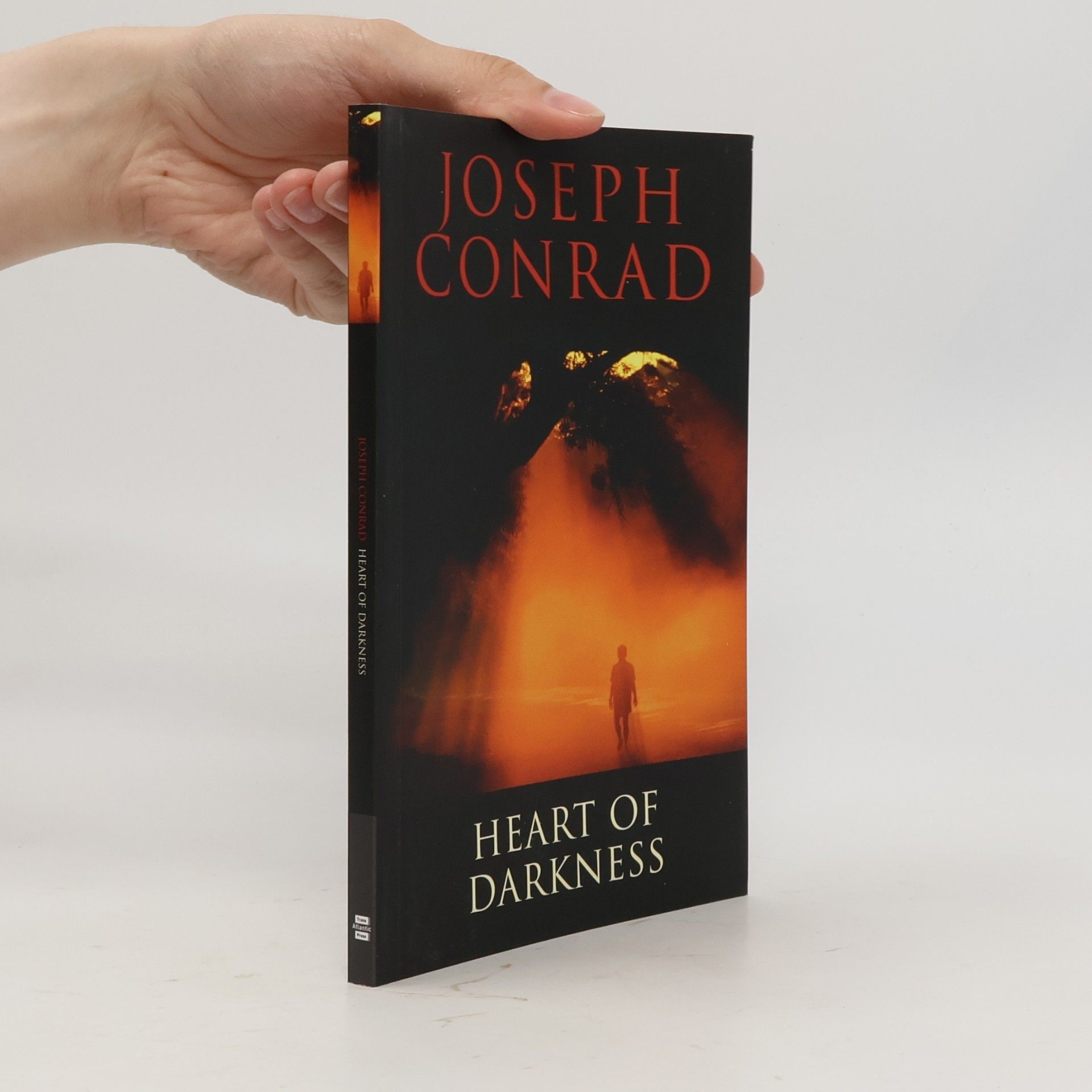 Joseph Conrad Heart of Darkness