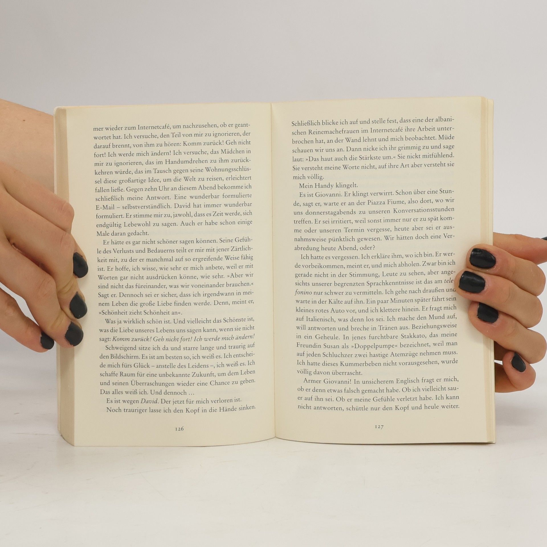 Elizabeth Gilbert Eat, Pray, Love