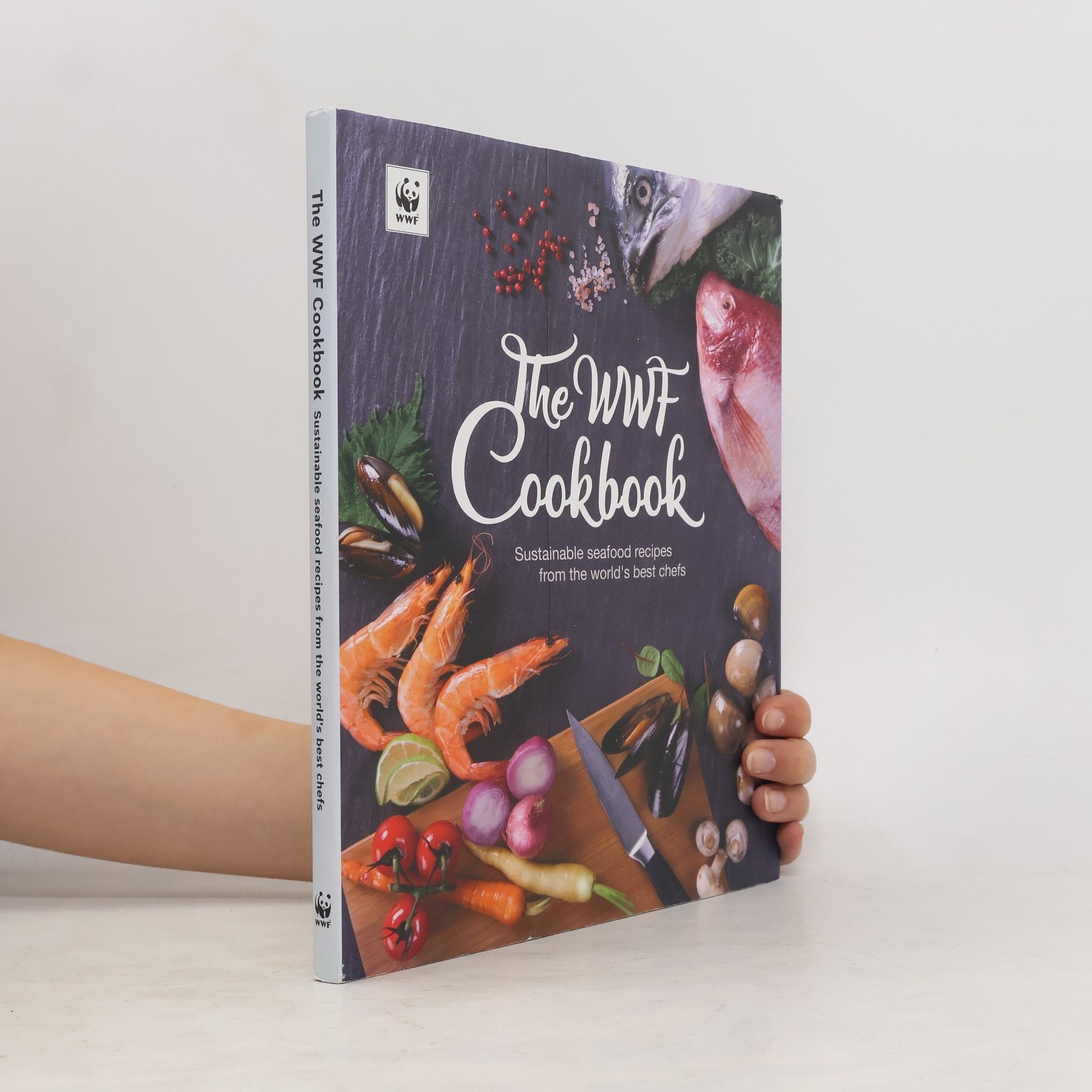 Autorenkollektiv The WWF Cookbook