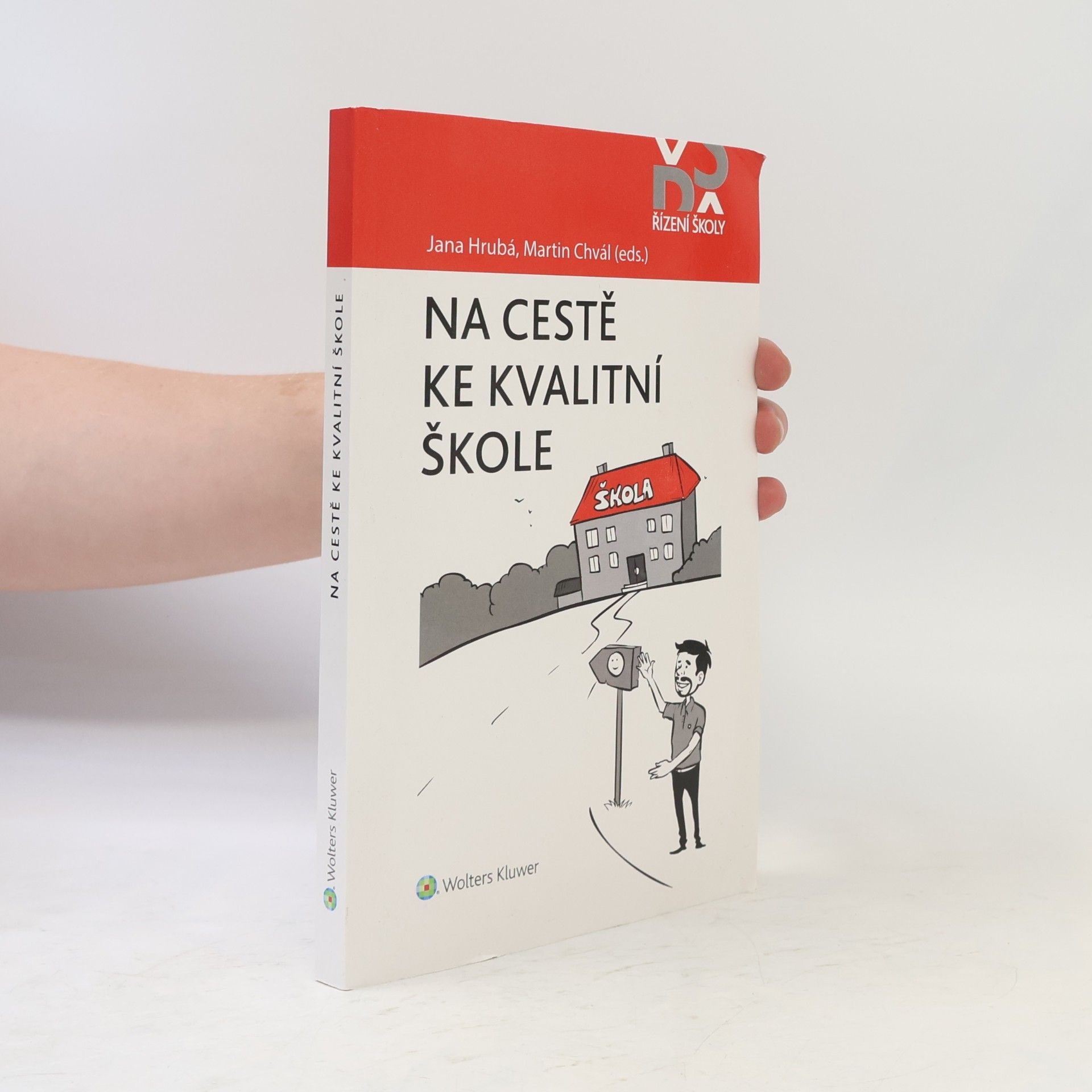 Na cestě ke kvalitní škole