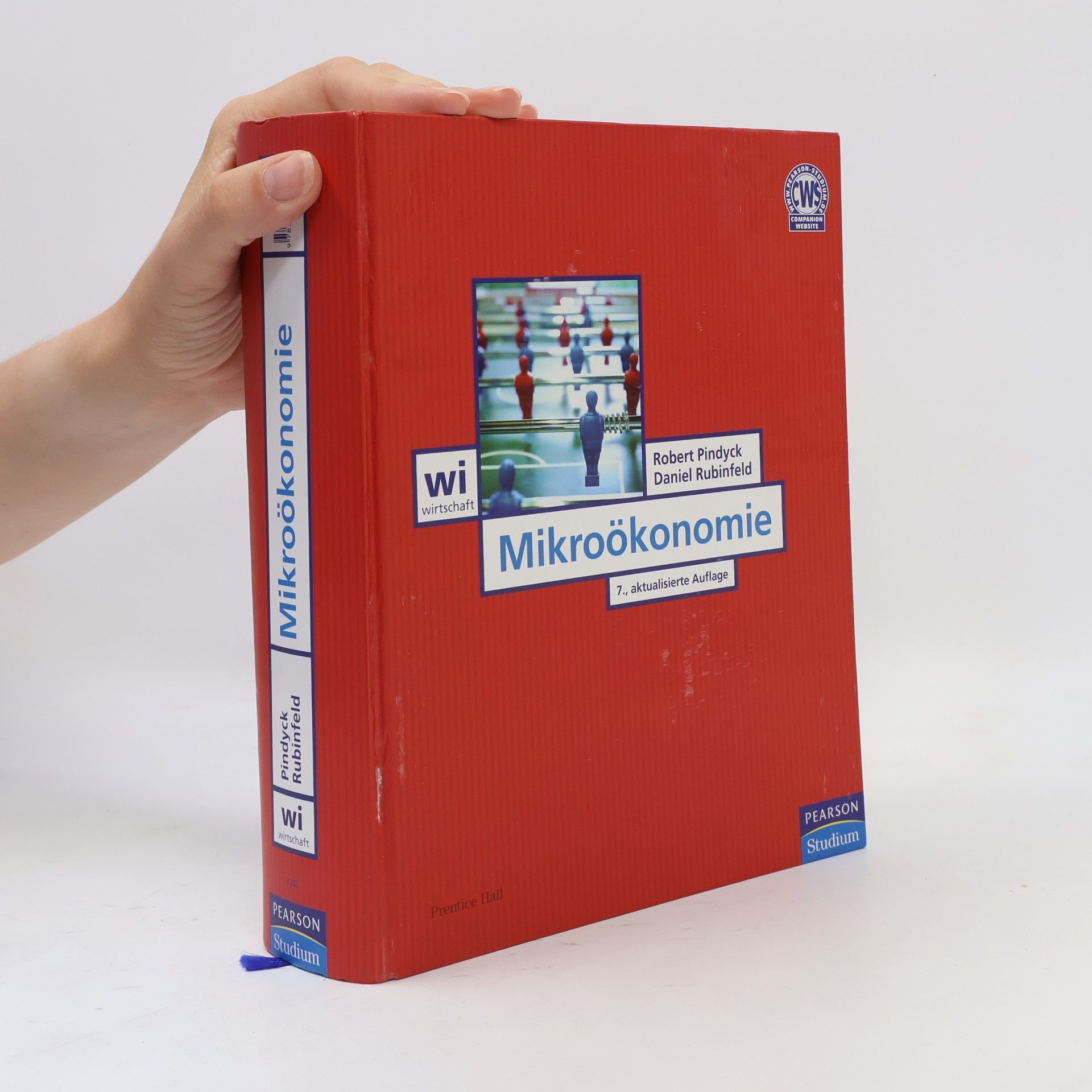 Mikroökonomie