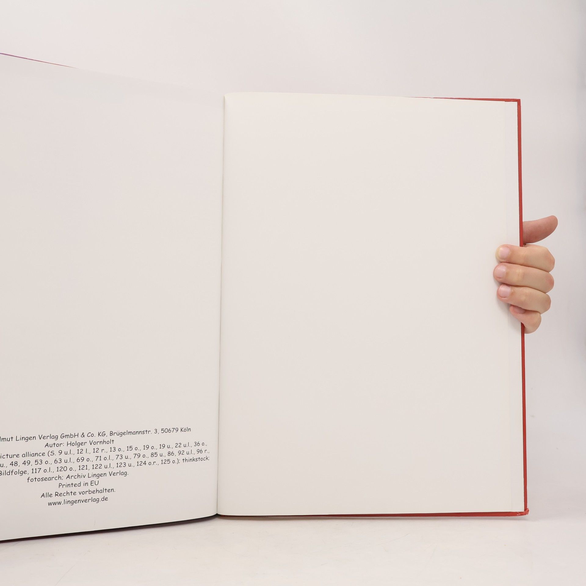 Various authors Kinderatlas. Der menschliche Körper