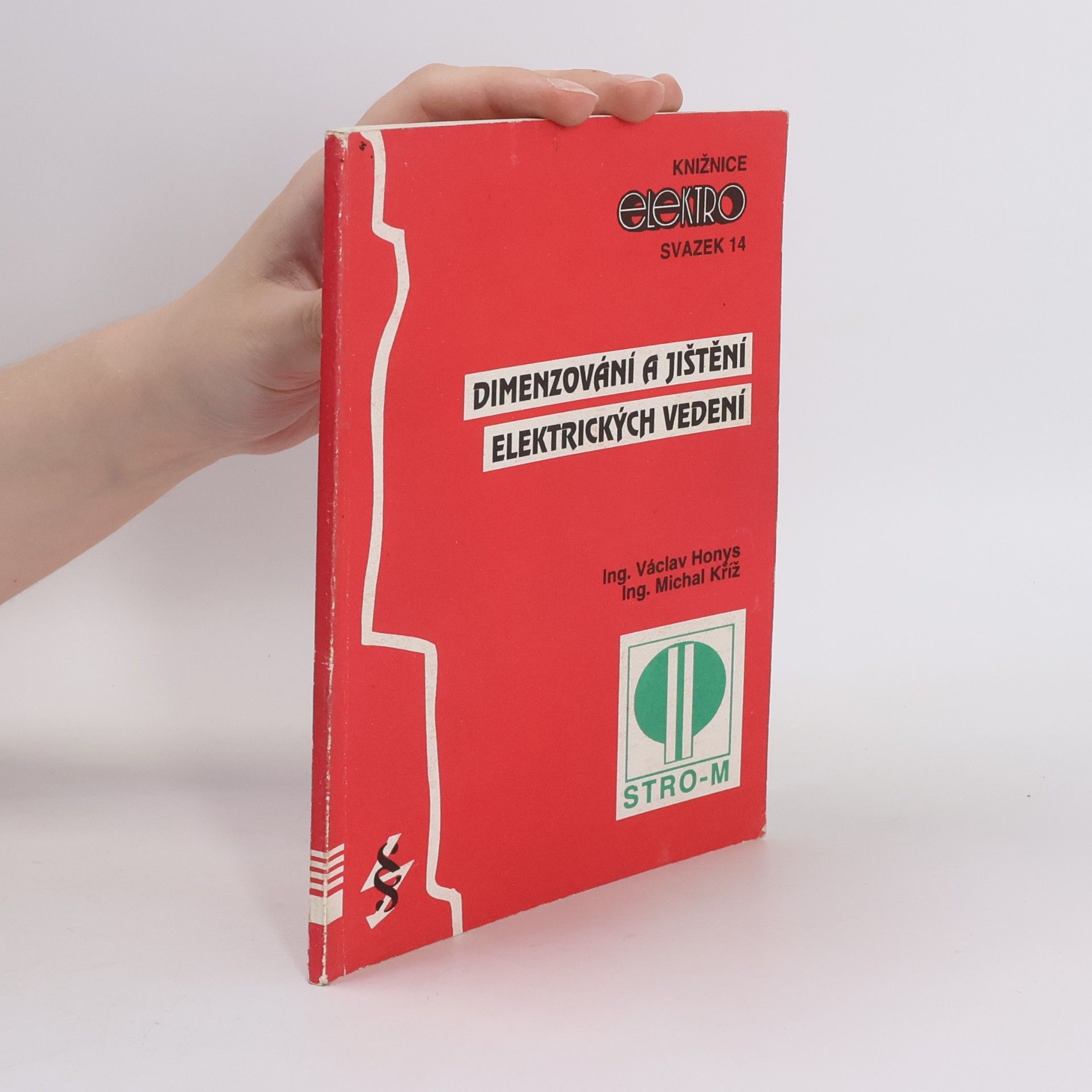 Dimenzování a jištění elektrických vedení