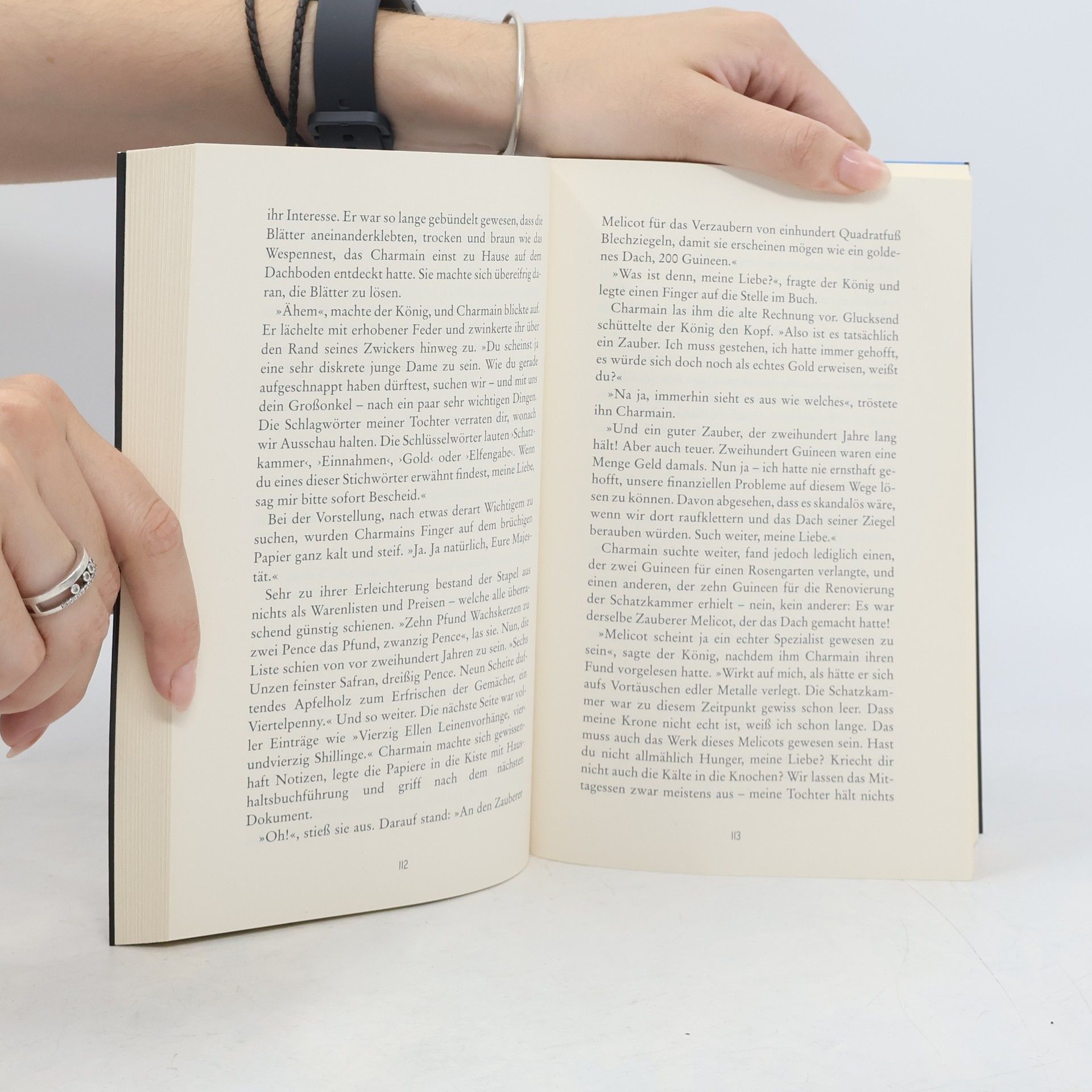 Diana Wynne Jones  Das Haus der tausend Räume