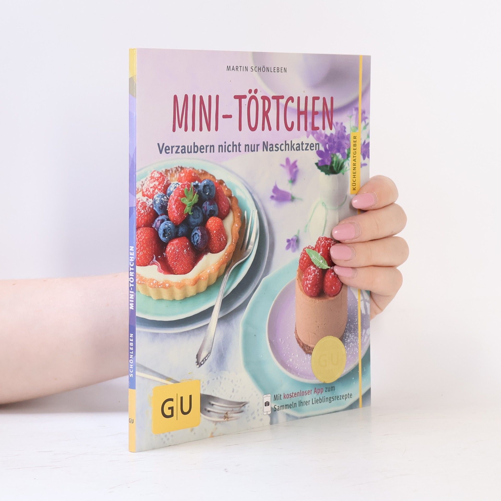 Mini-Törtchen