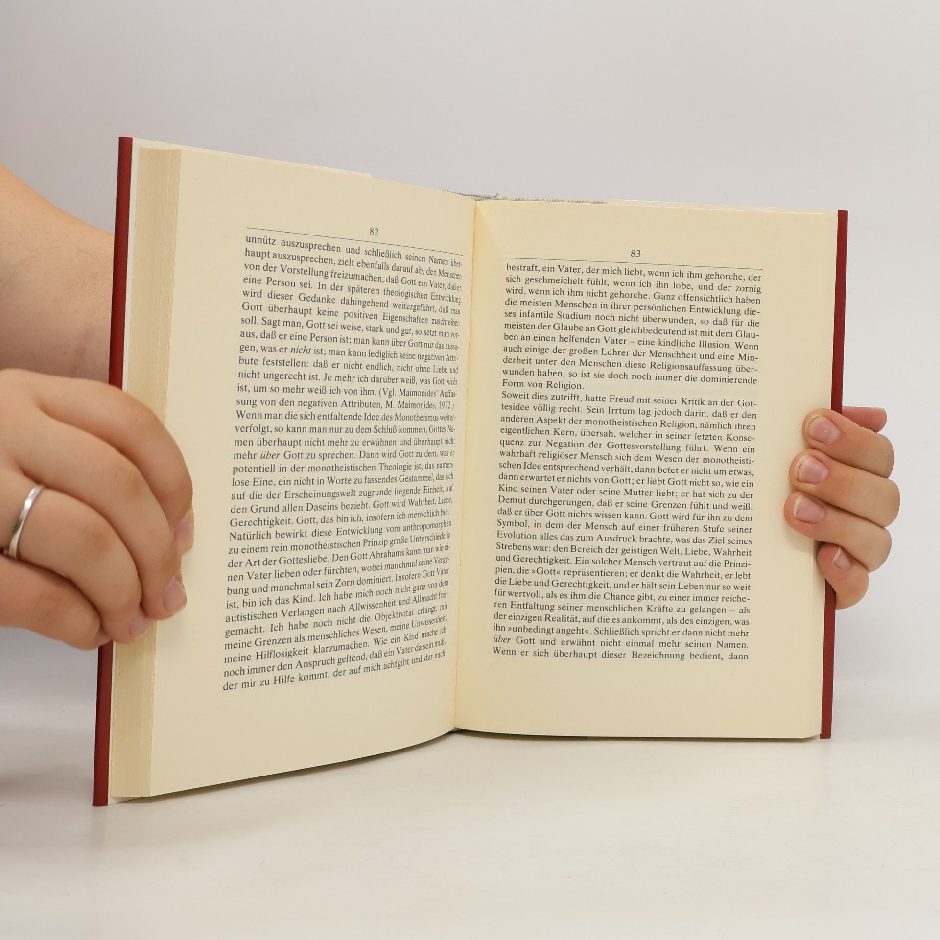 Erich Fromm Die Kunst des Liebens