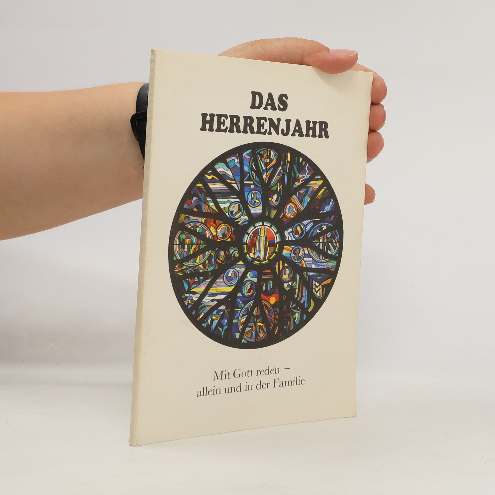 Collectif d'auteurs Das Herrenjahr