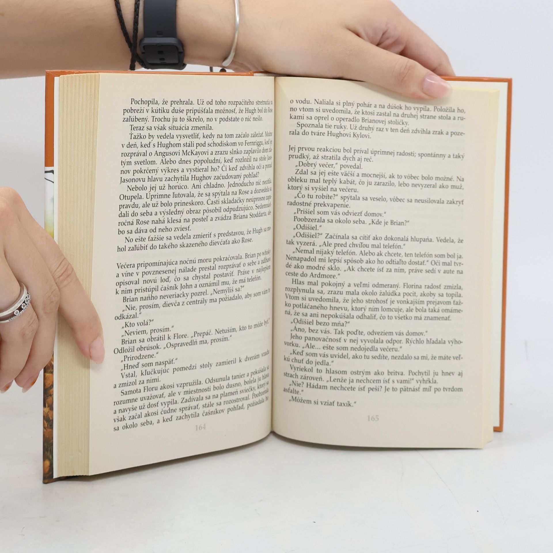 Rosamunde Pilcher Blíženci