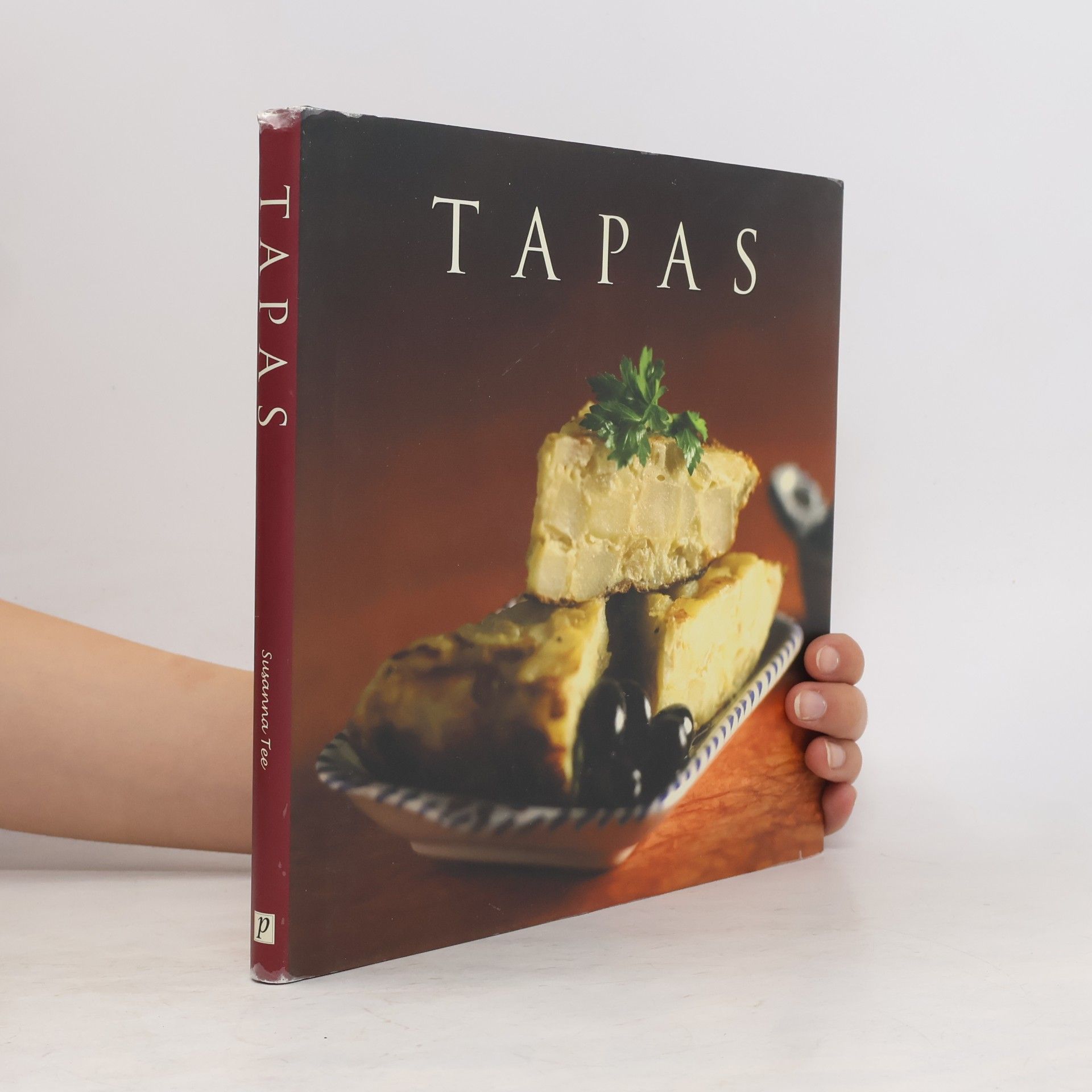 Susanna Tee Tapas