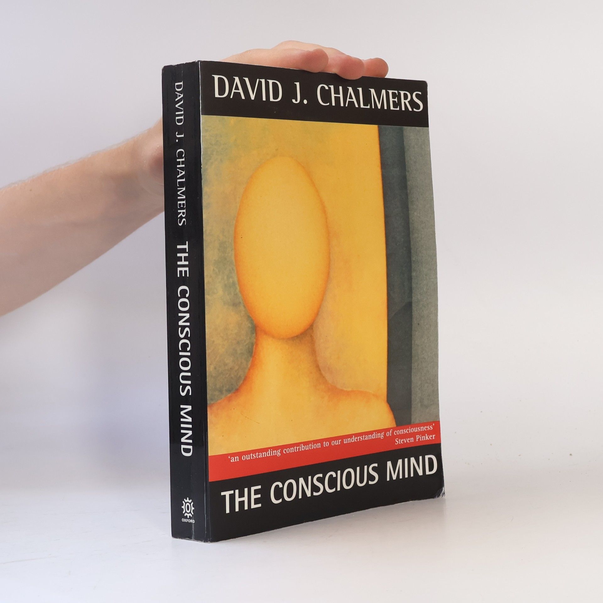 David John Chalmers The Conscious Mind