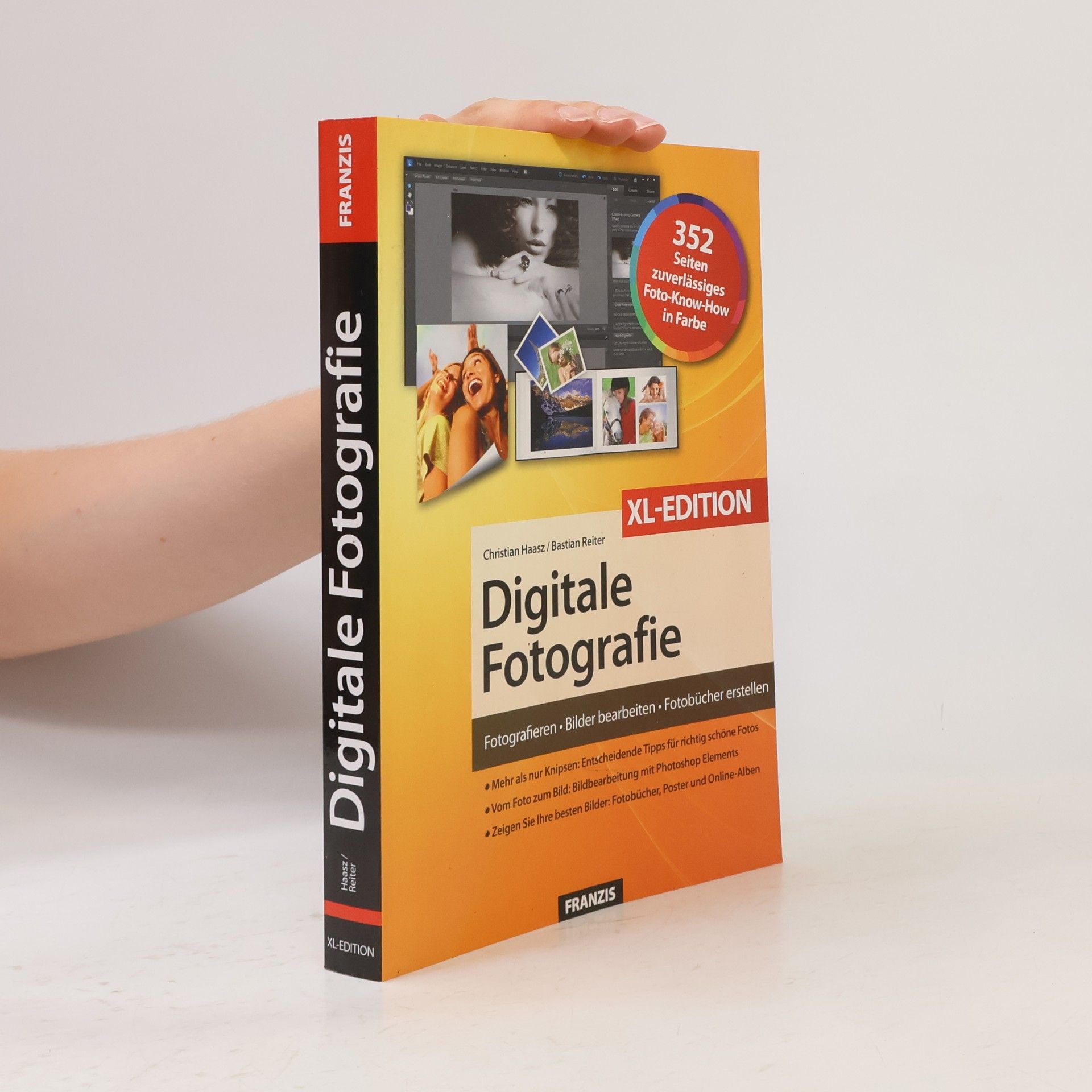 Christian Haasz Digitale Fotografie