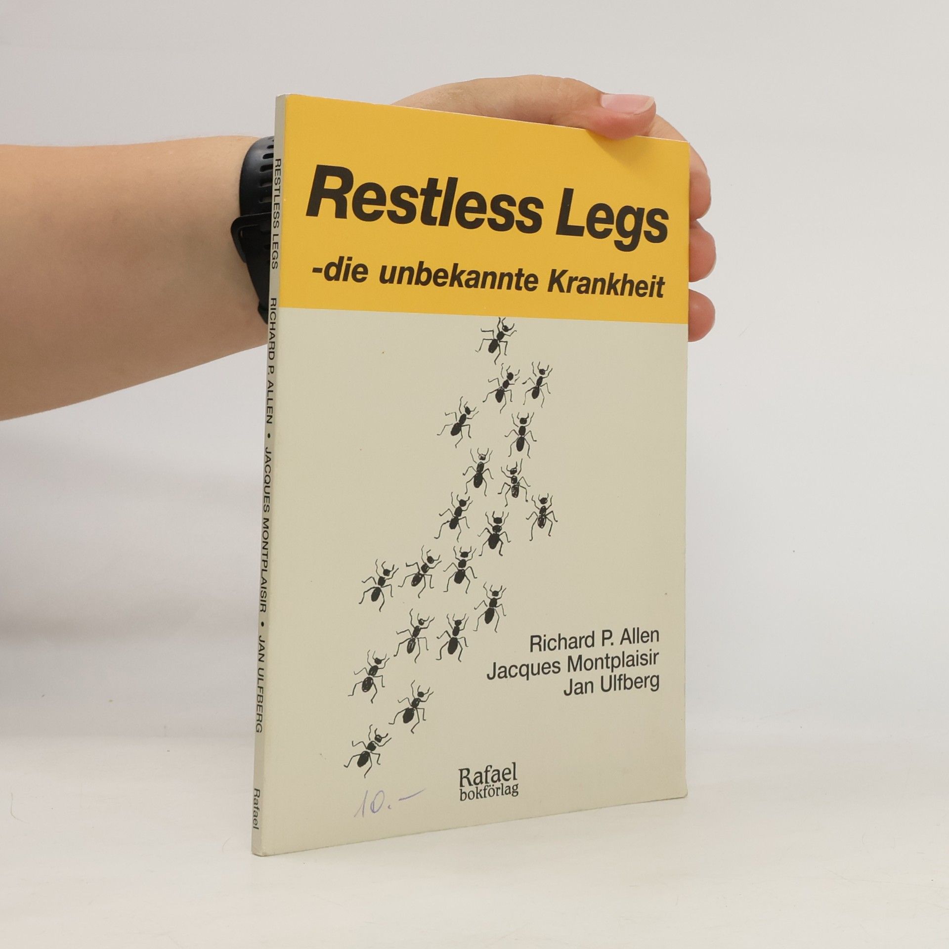Restless Legs