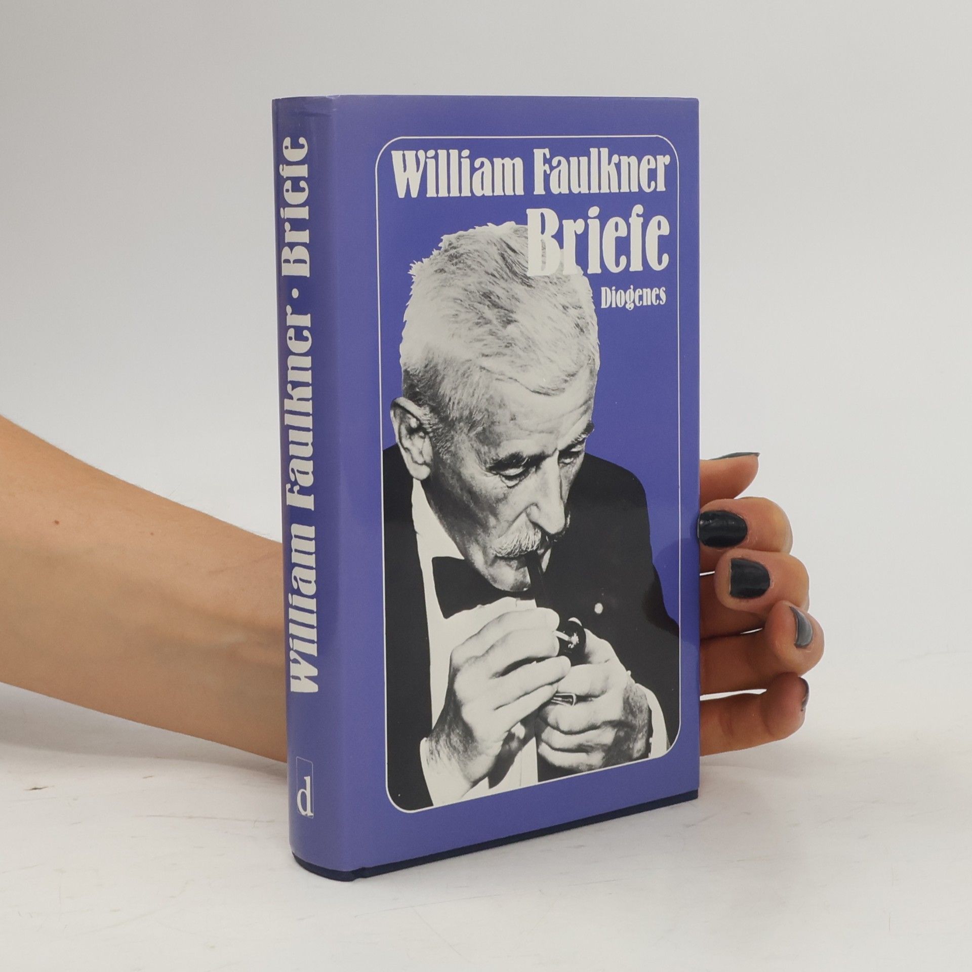 William Faulkner Briefe