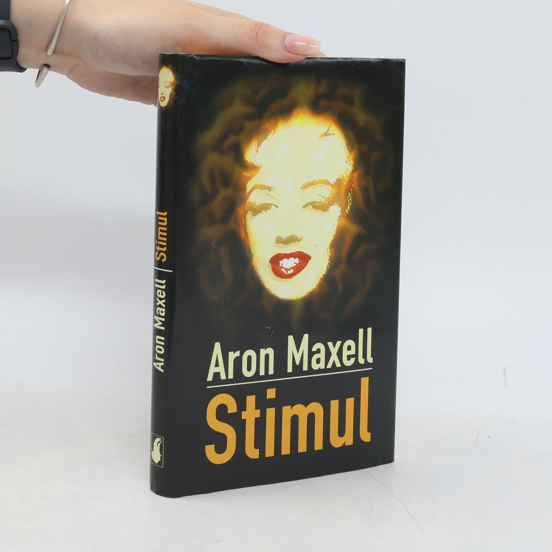 Aron Maxell Stimul