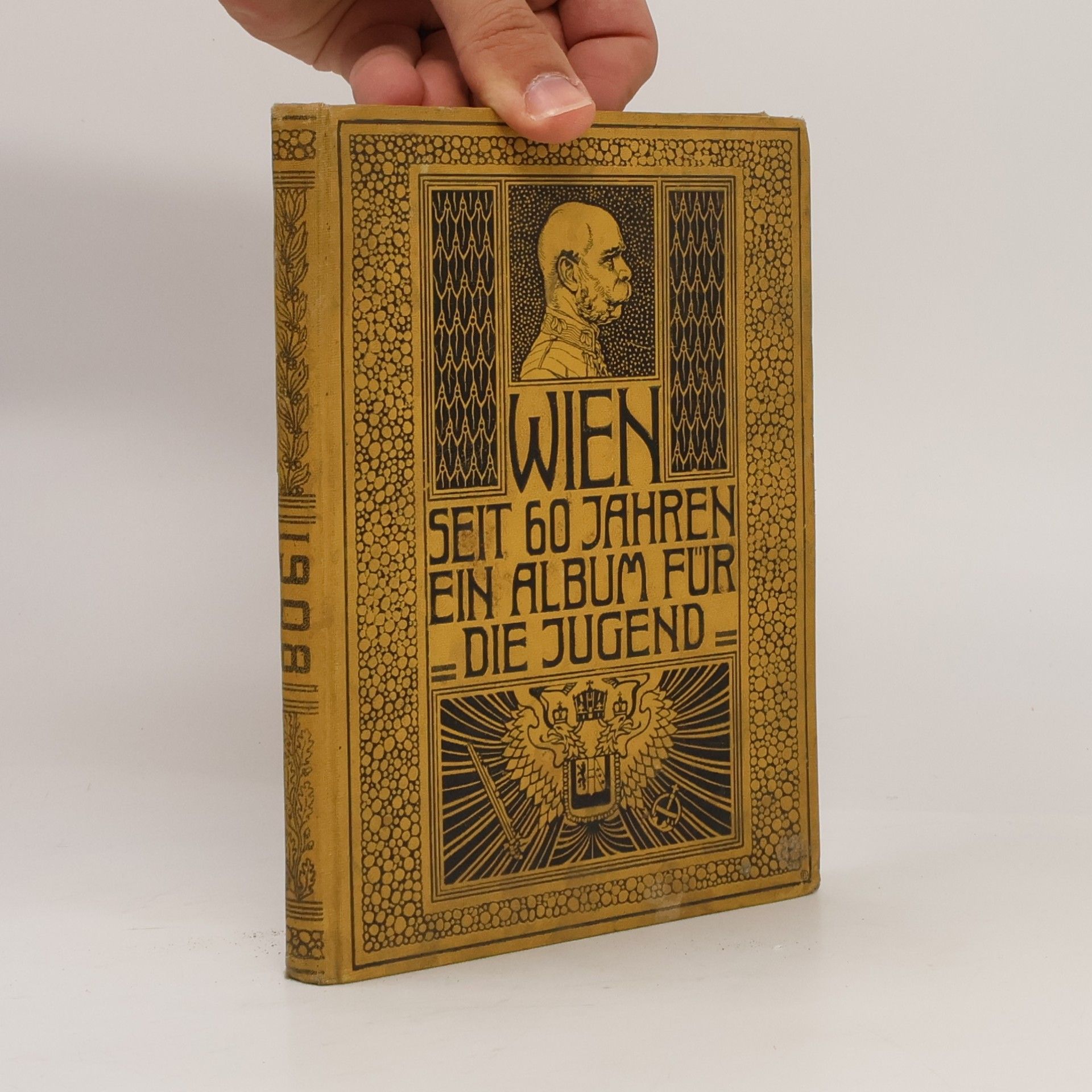 Autorenkollektiv Wien seit 60 Jahren. Ein Album für die Jugend