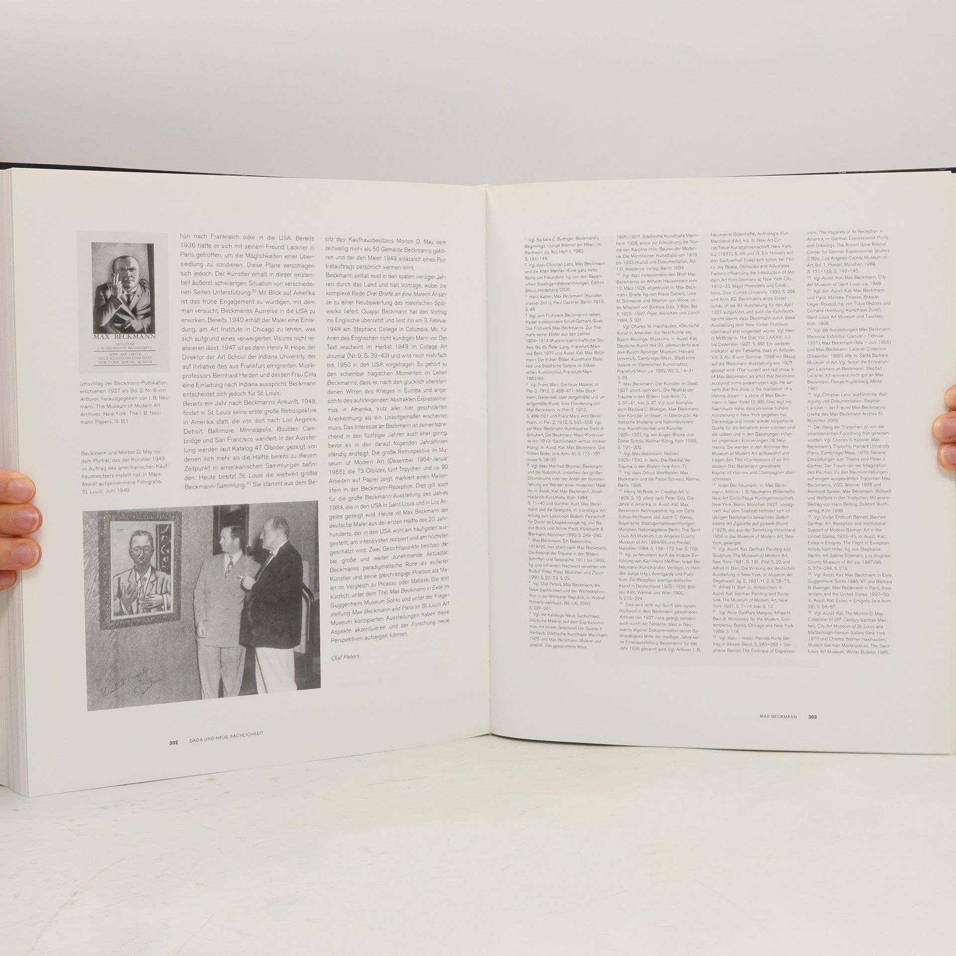 Various authors Neue Welten. Deutsche und Österreichische Kunst 1890-1940