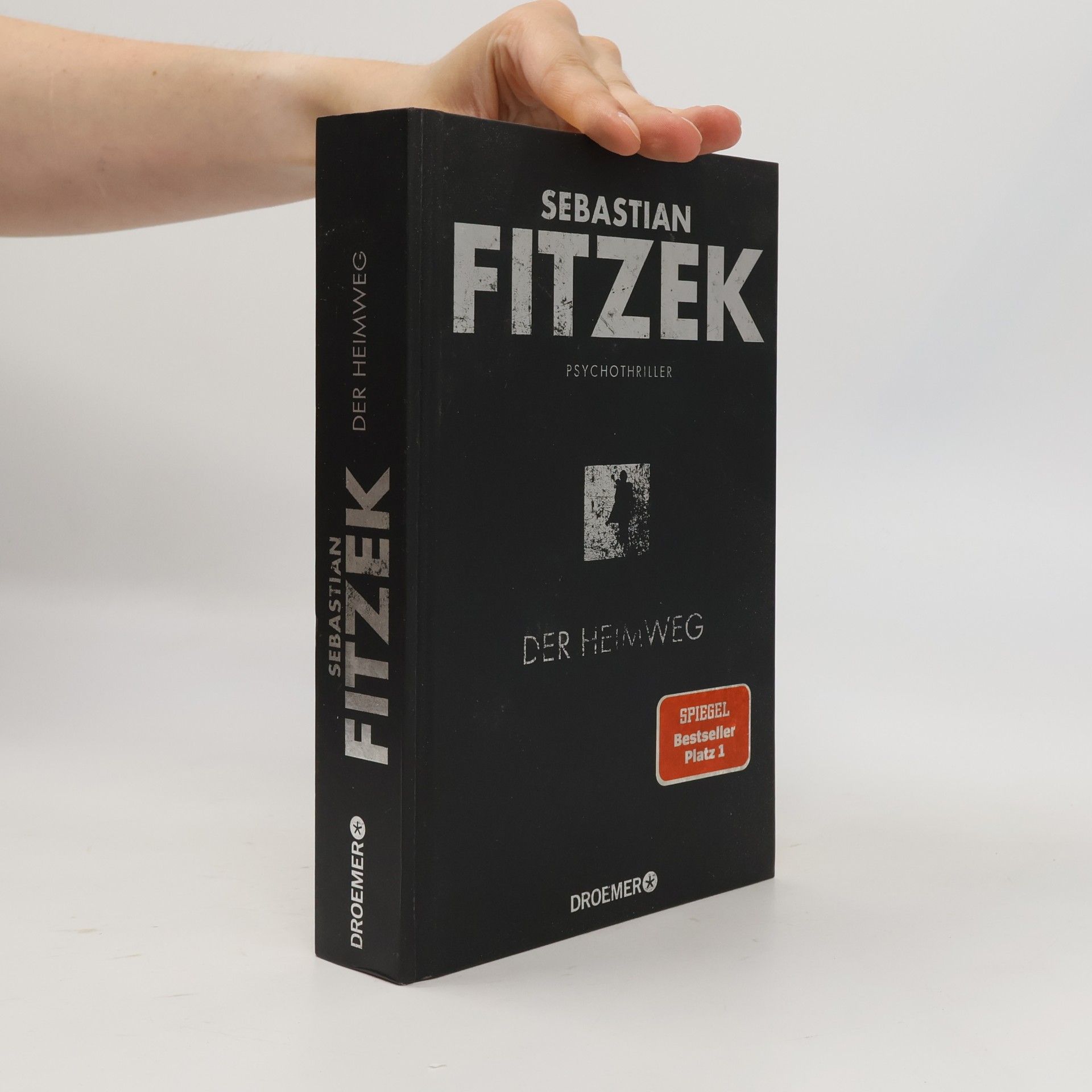 Sebastian Fitzek Der Heimweg