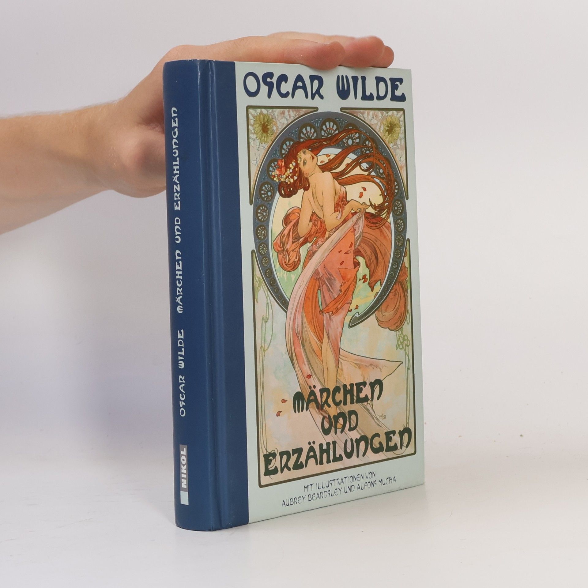 Oscar Wilde Märchen und Erzählungen