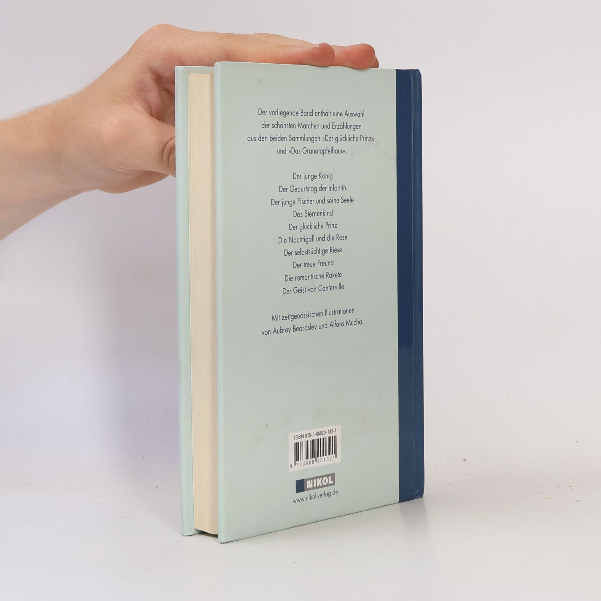 Oscar Wilde Märchen und Erzählungen