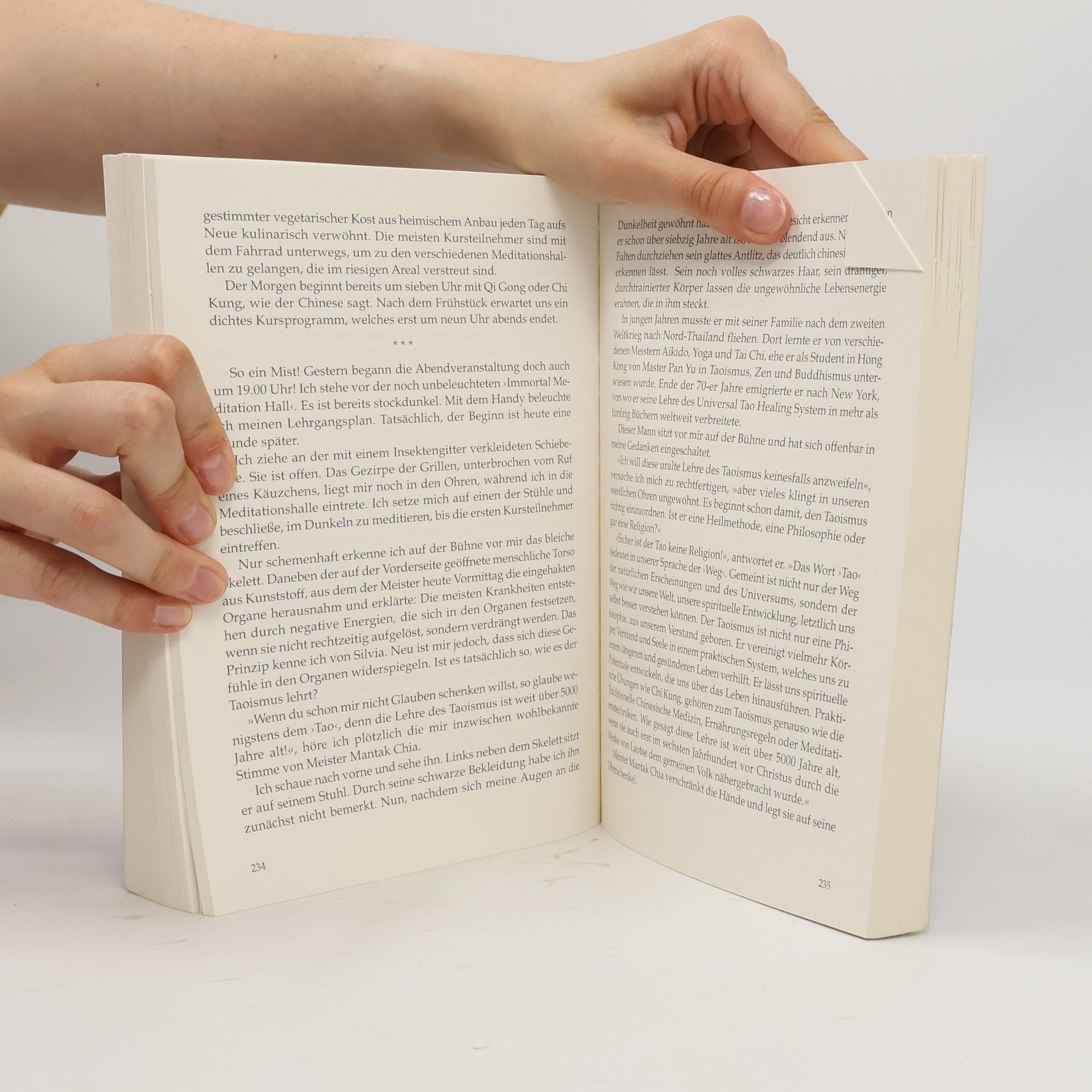Christoph Unterhuber Das Orakel der Palmblatt-Bibliothek