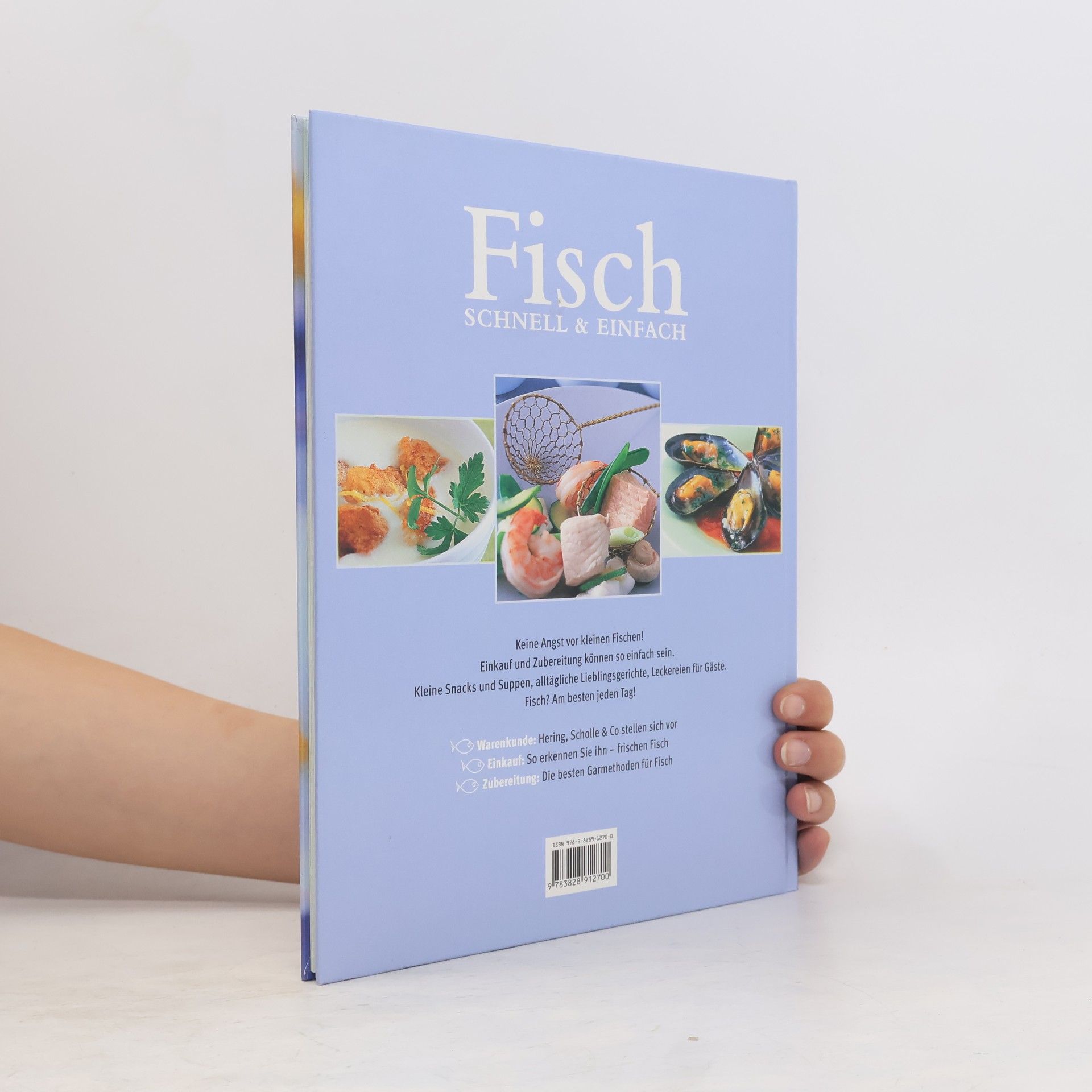 Sabine Sälzer Fisch