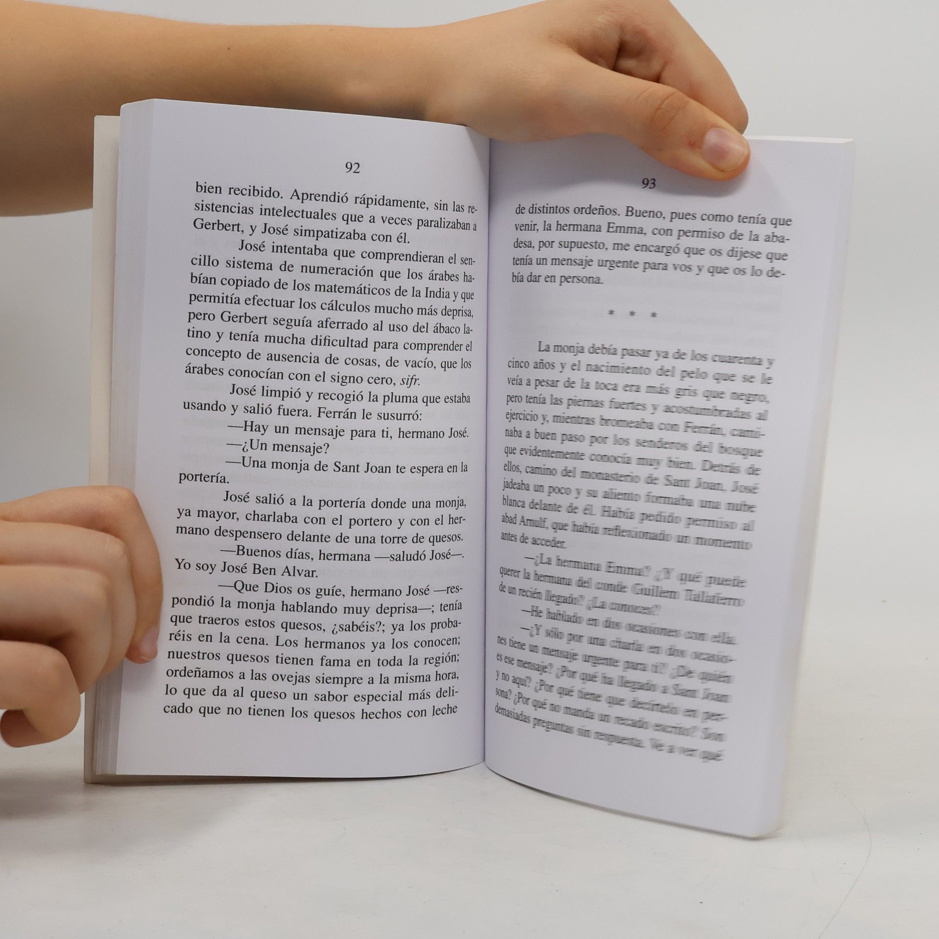 María Isabel Molina El Señor del Cero - 22ª edición