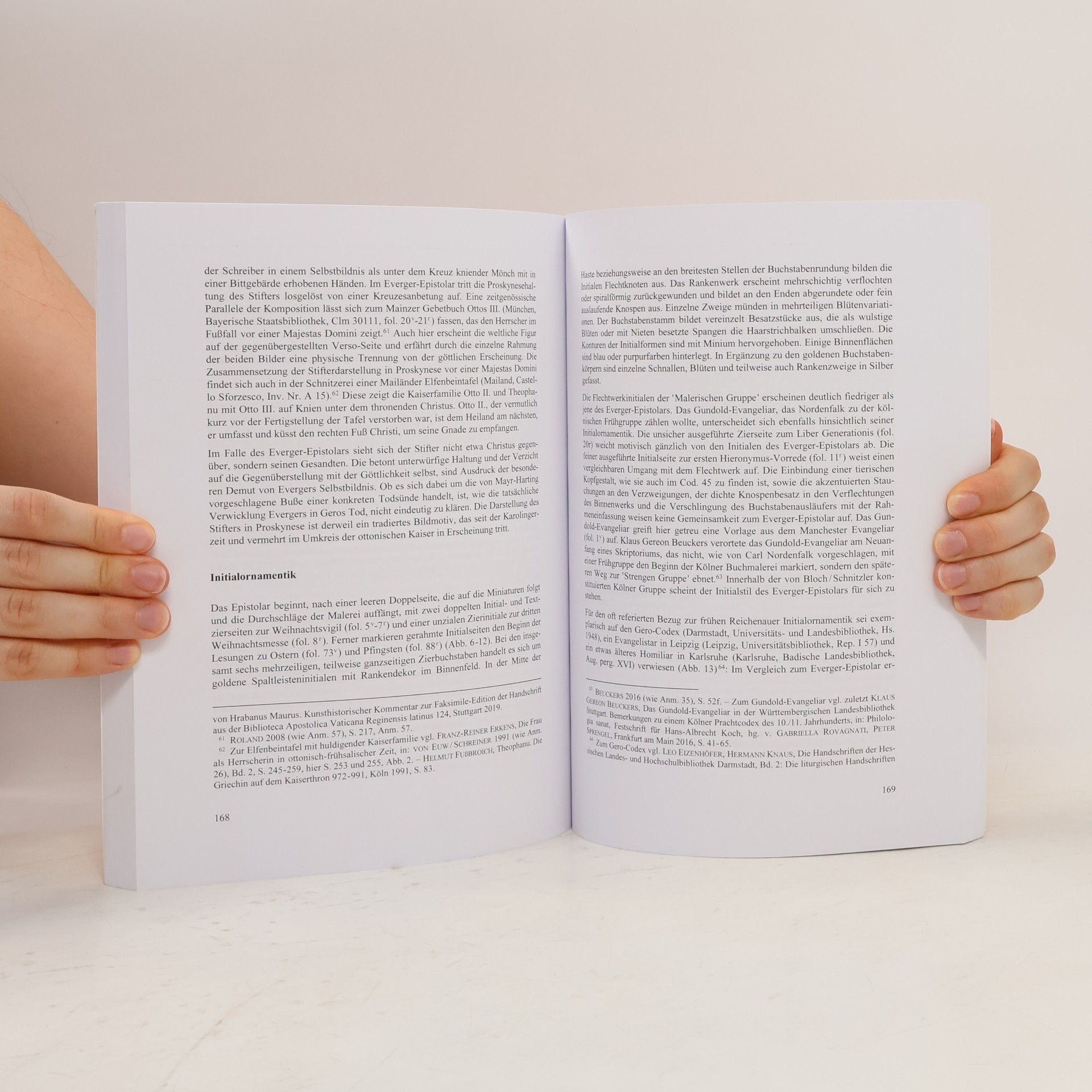 Harald Horst Mittelalterliche Handschriften der Kölner Dombibliothek