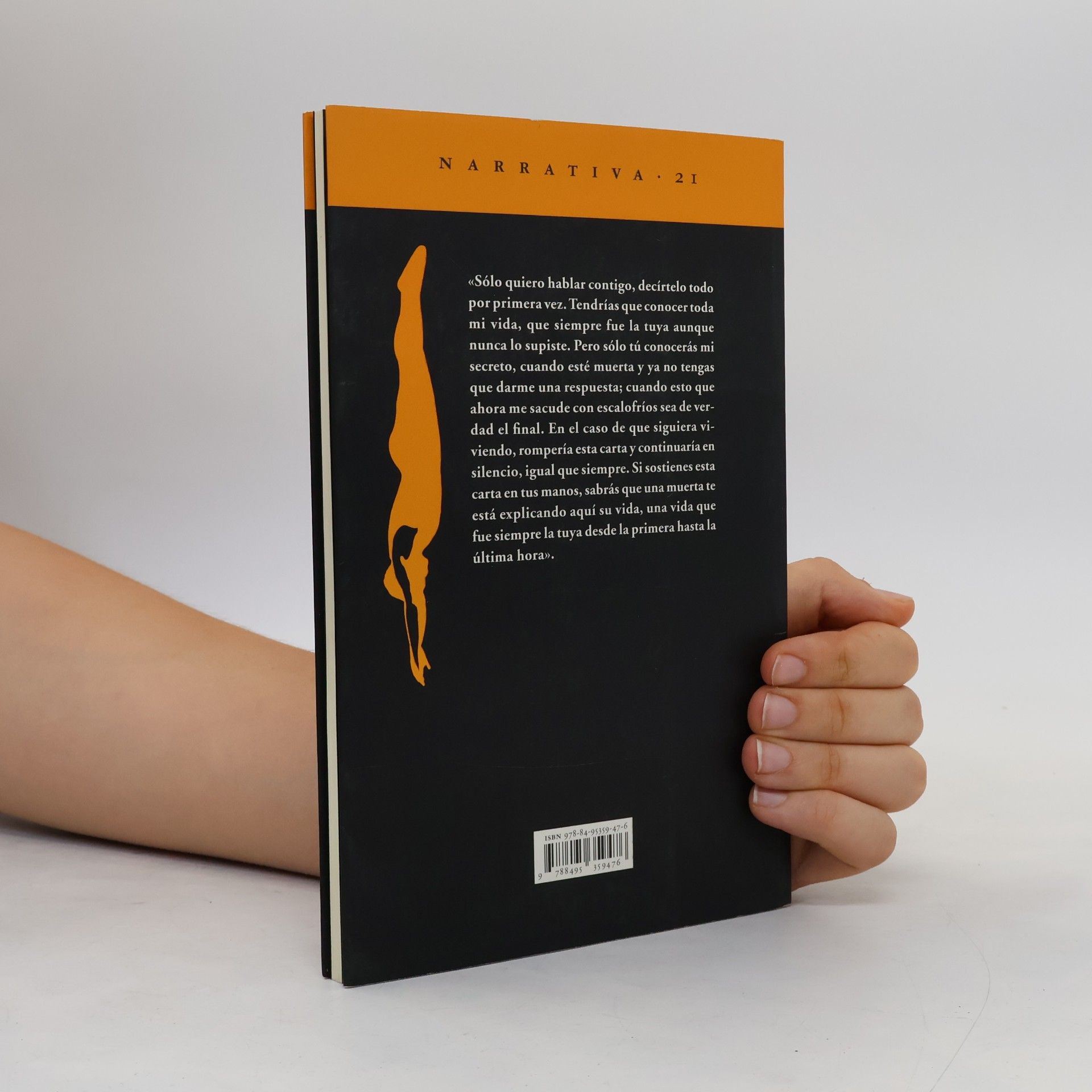 Stefan Zweig Carta de Una Desconocida