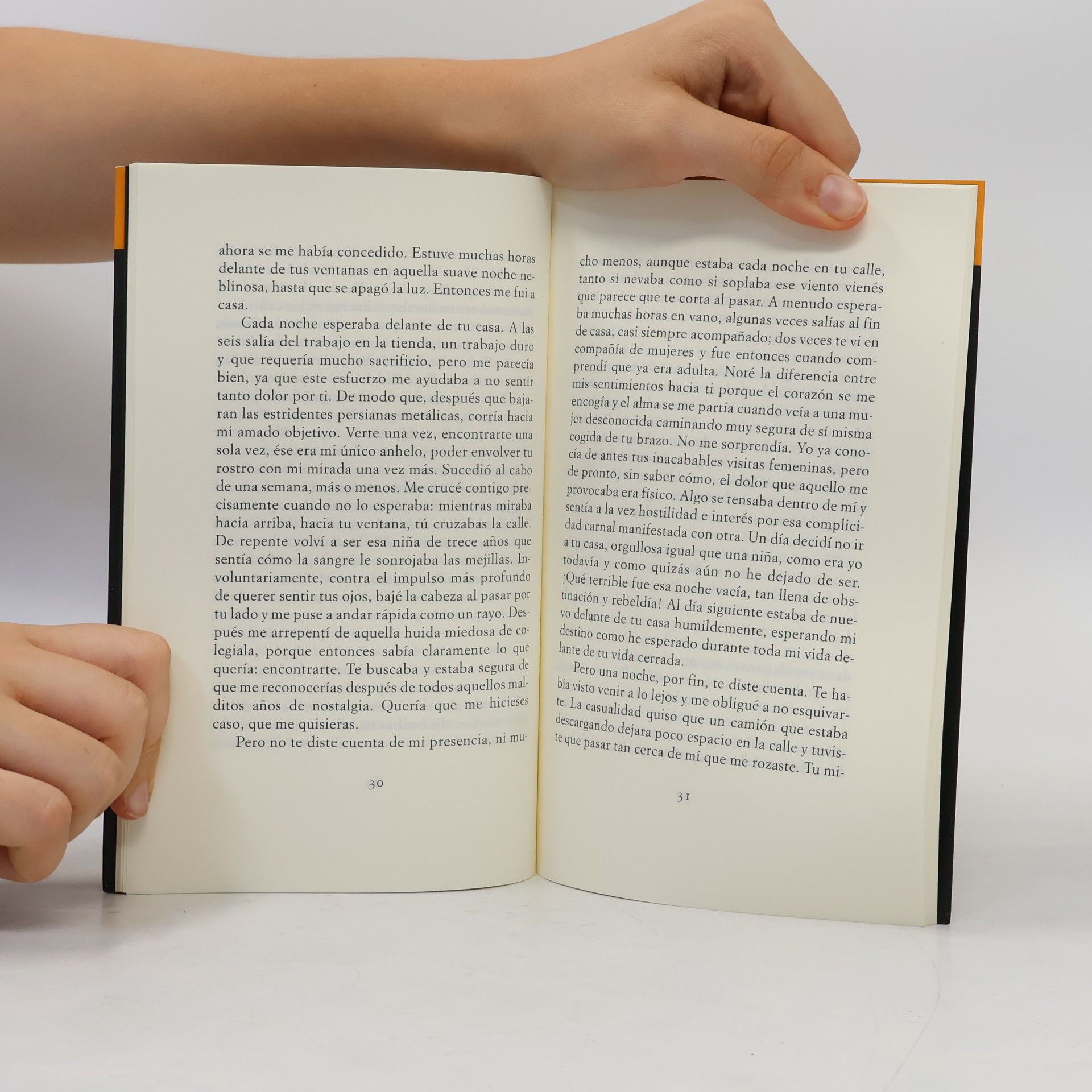 Stefan Zweig Carta de Una Desconocida