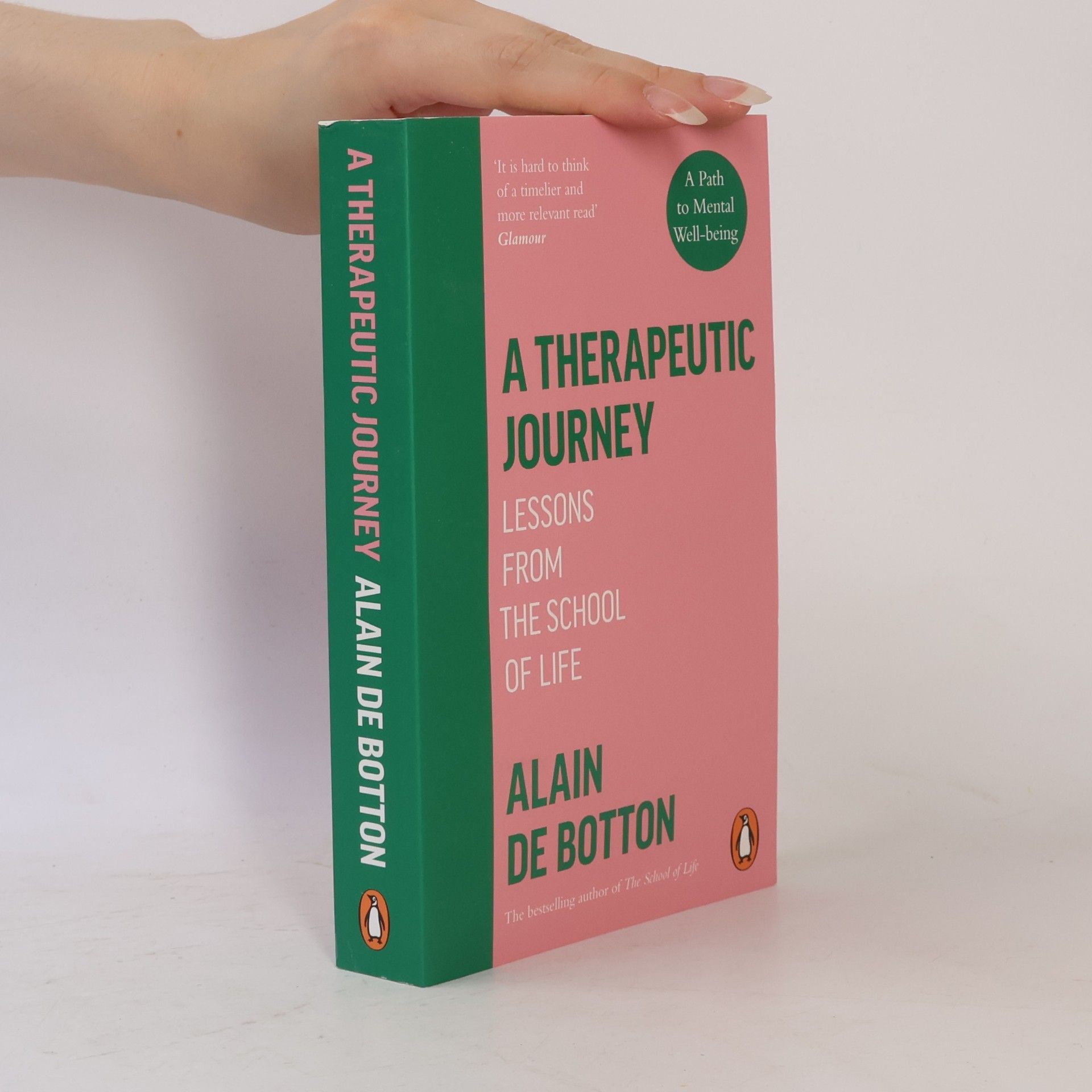 A Therapeutic Journey
