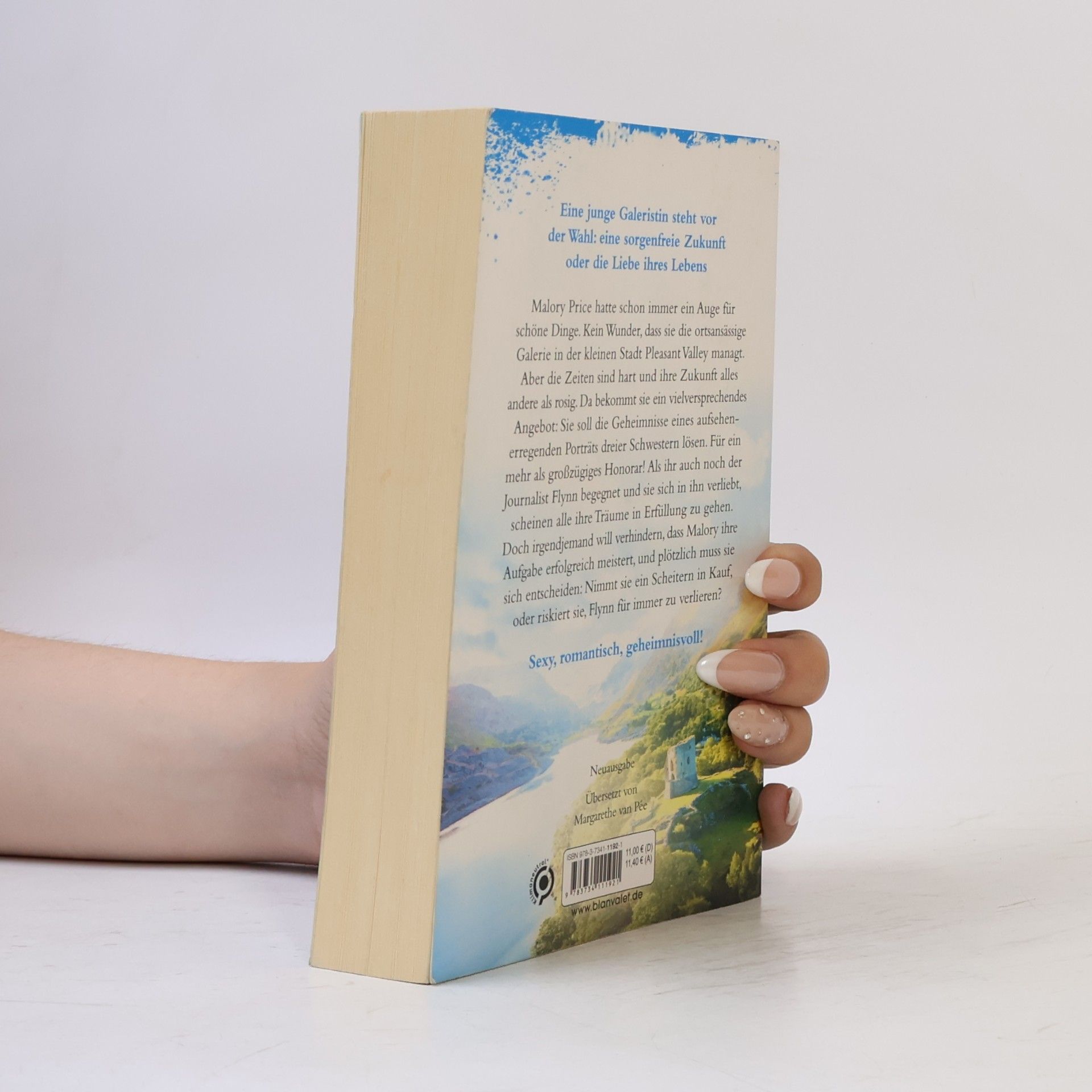 Nora Roberts Zeit der Träume
