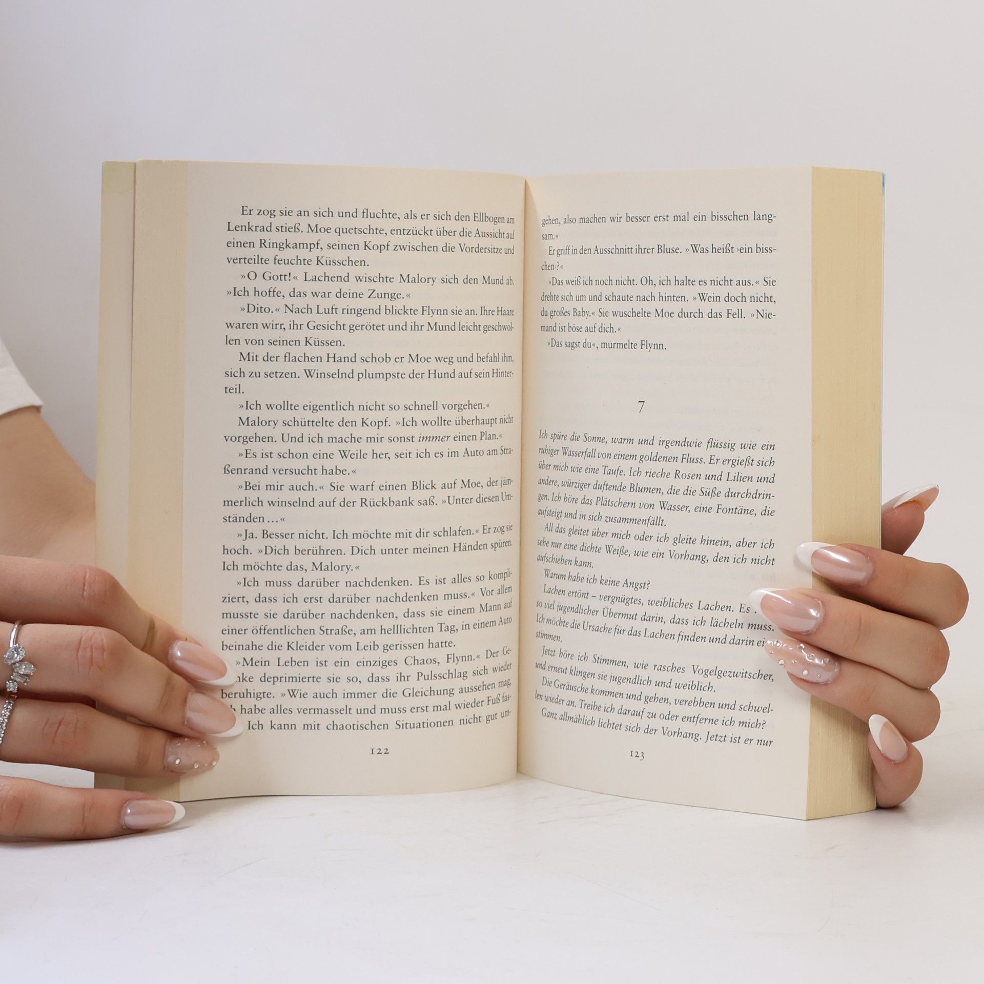 Nora Roberts Zeit der Träume
