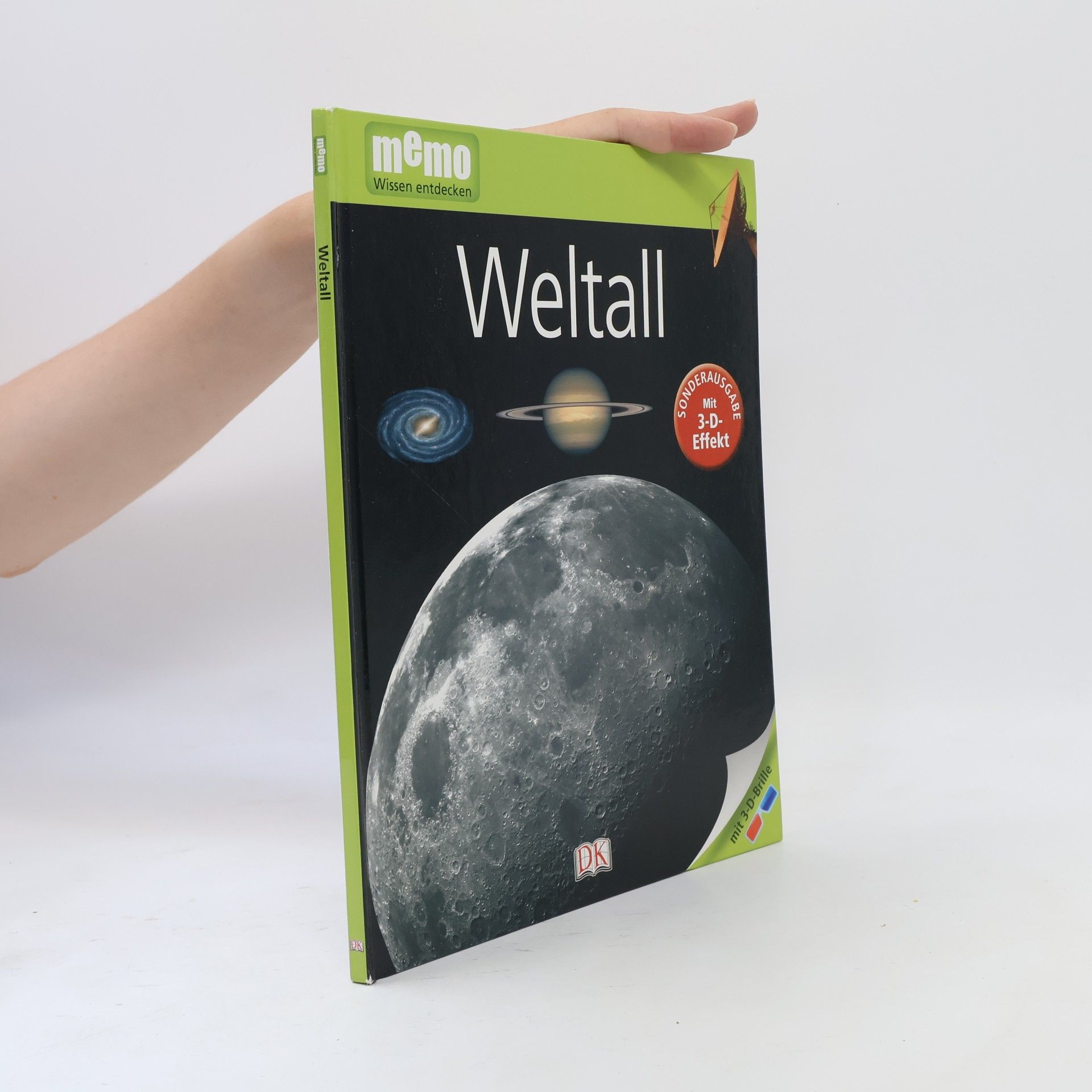 Kolektív autorov Weltall