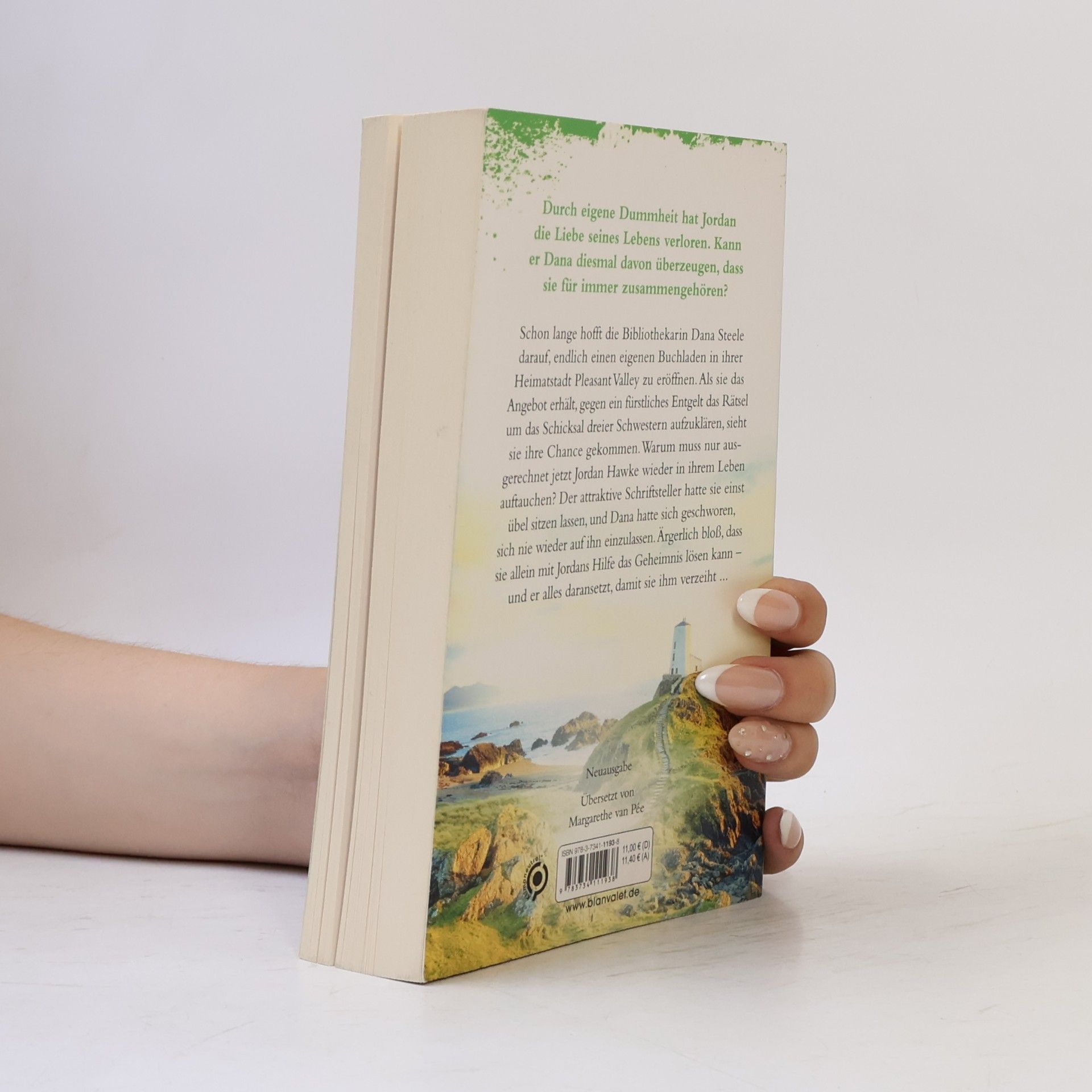 Nora Roberts Zeit der Hoffnung