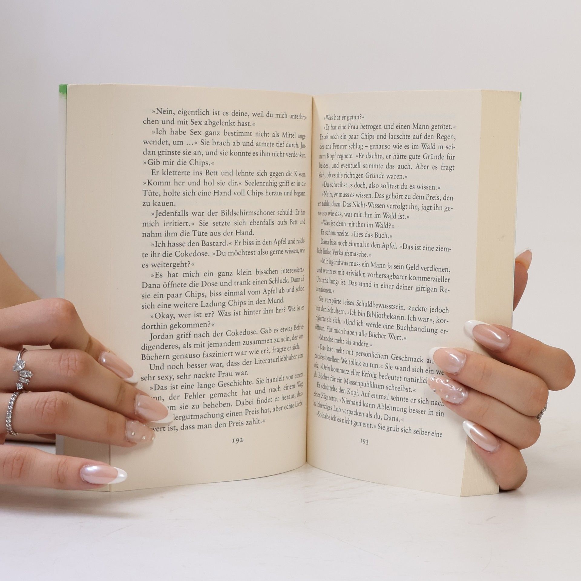 Nora Roberts Zeit der Hoffnung