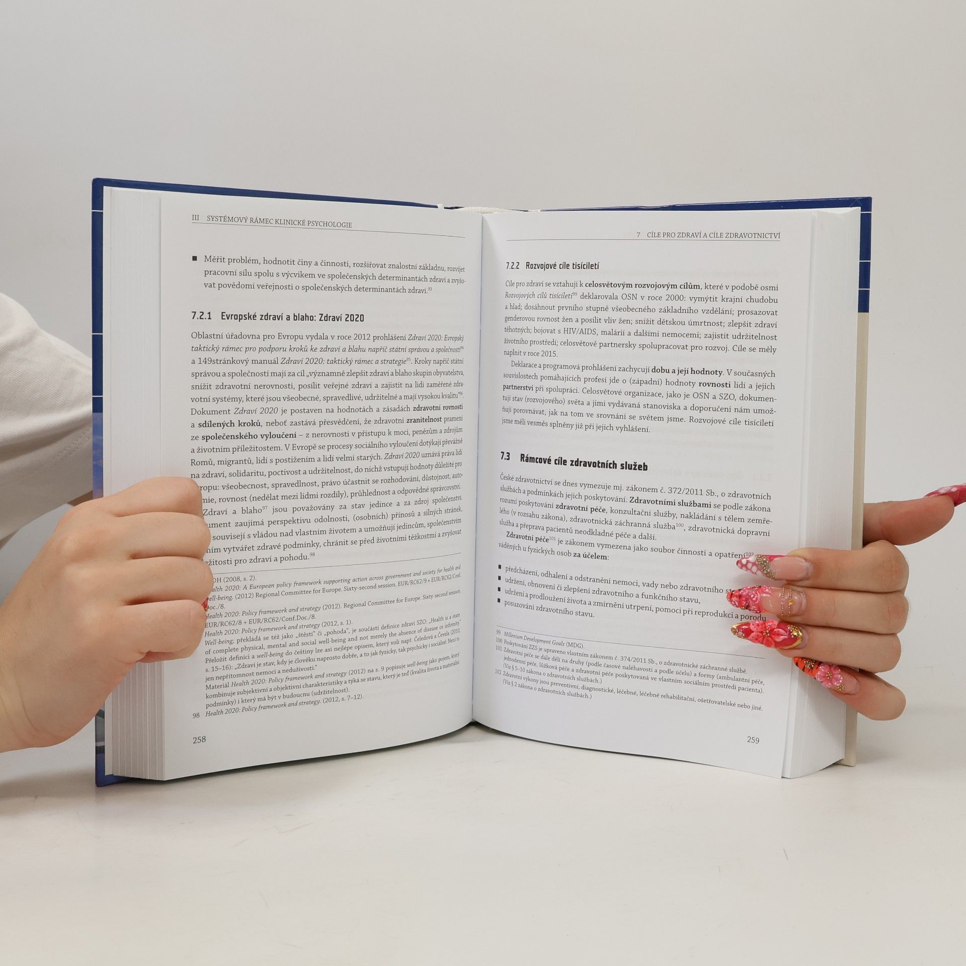 Jan Mach Klinická psychologie