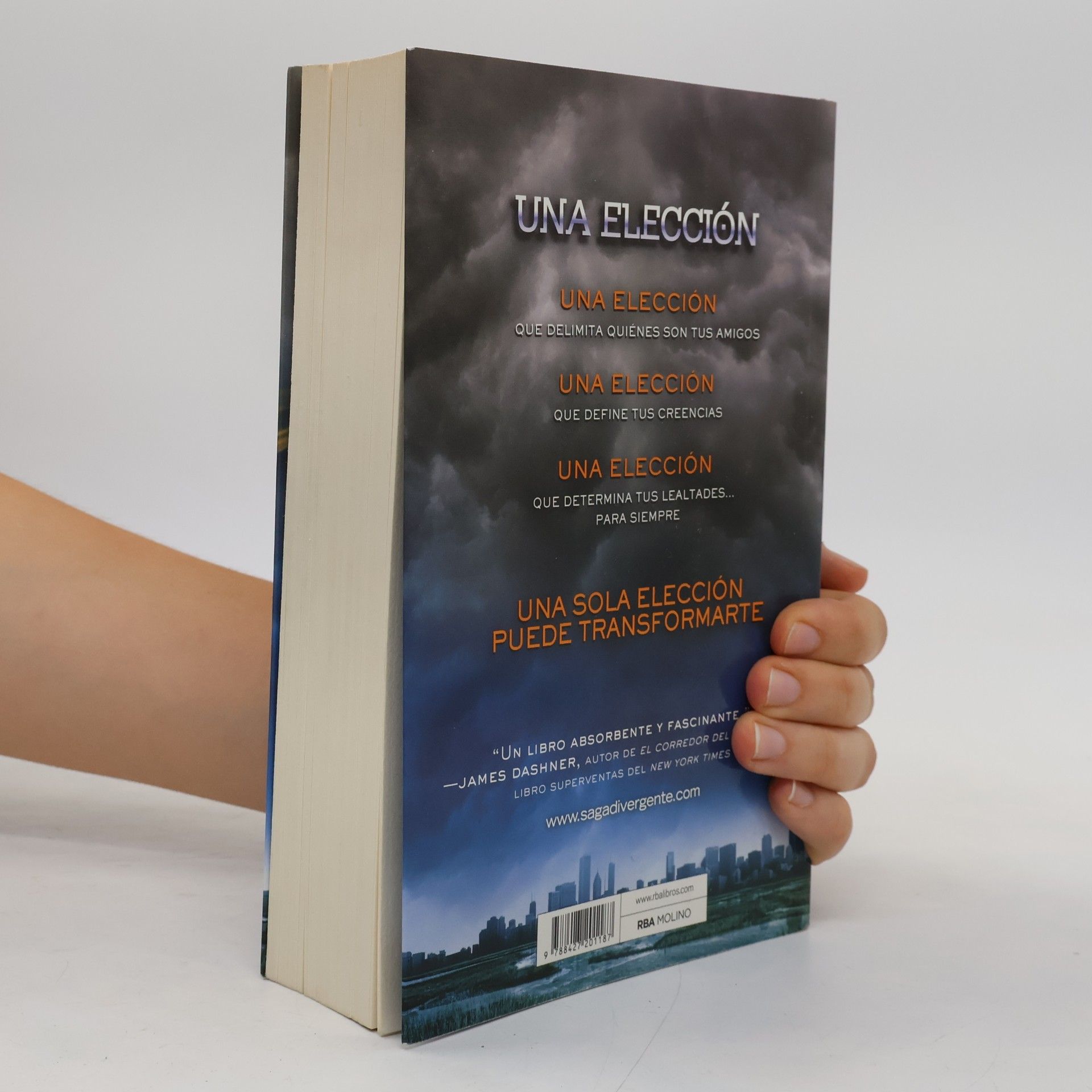 Veronica Roth Divergente