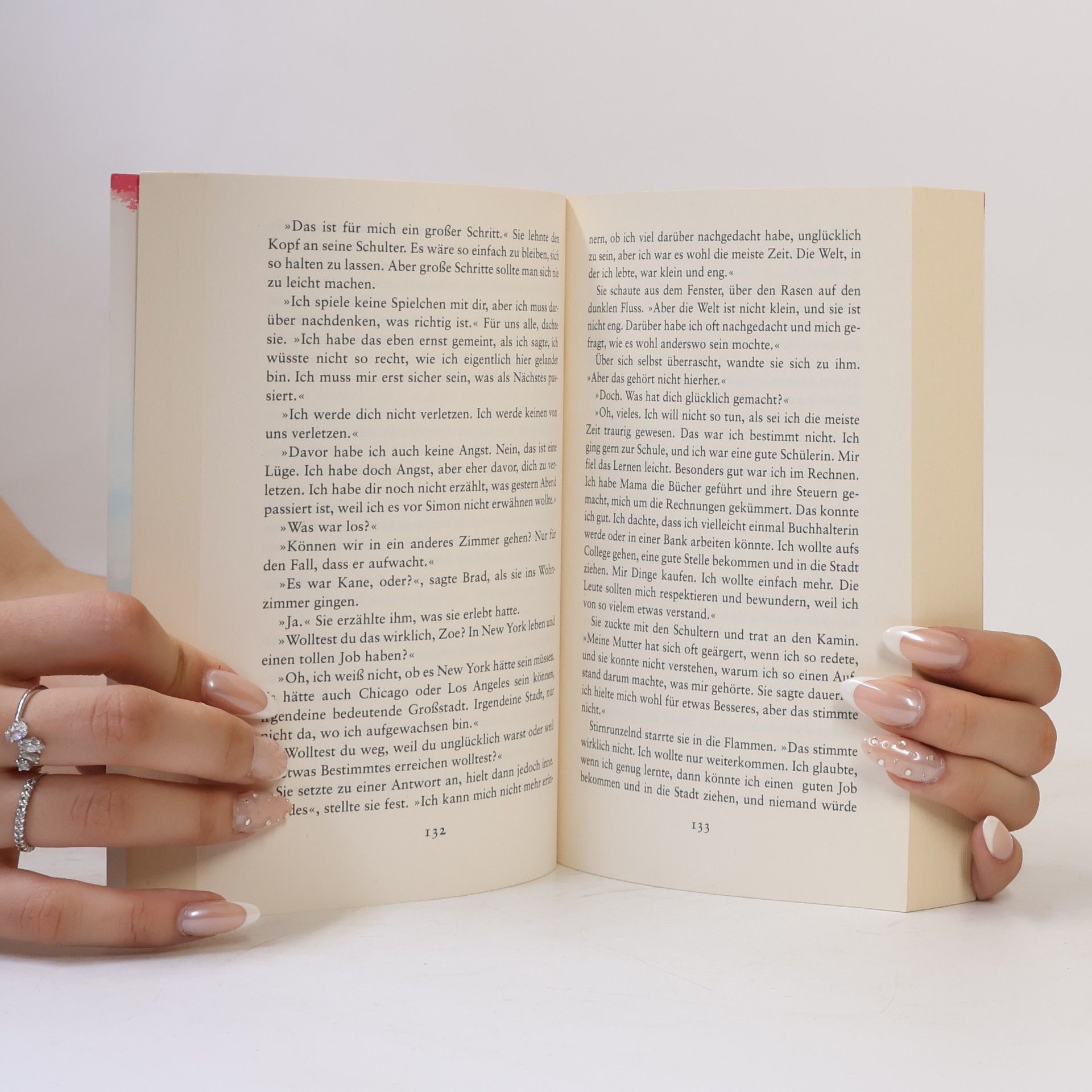 Nora Roberts Zeit des Glücks