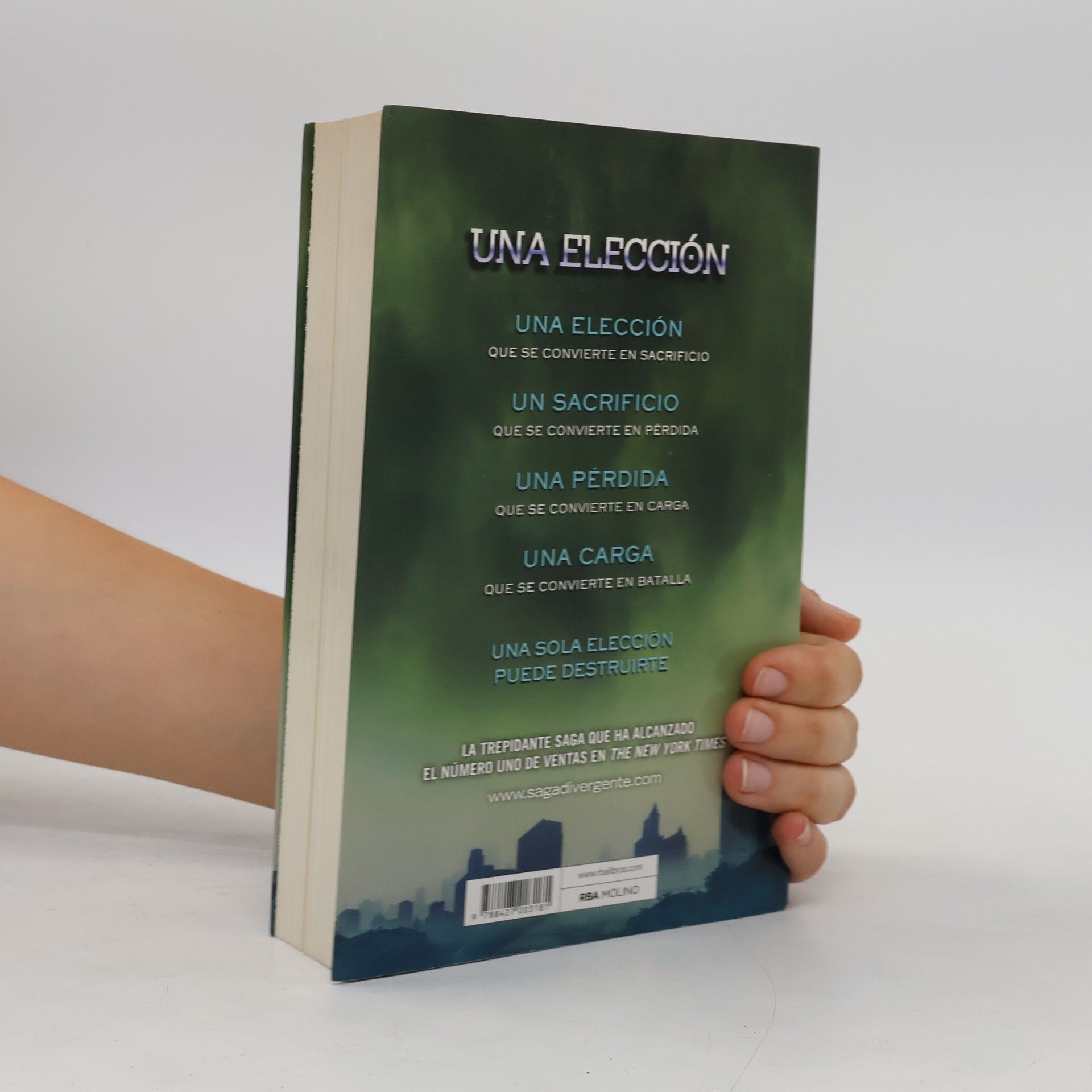 Veronica Roth Insurgente