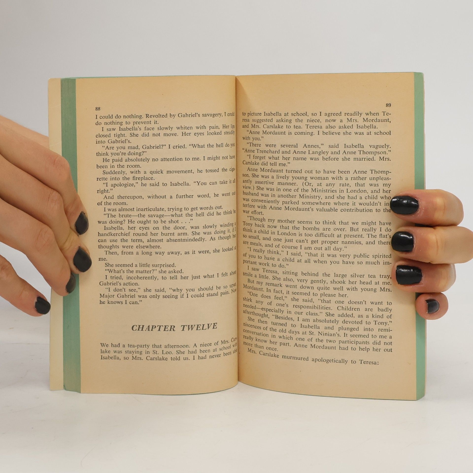 Agatha Christie The Rose and the Yew Tree