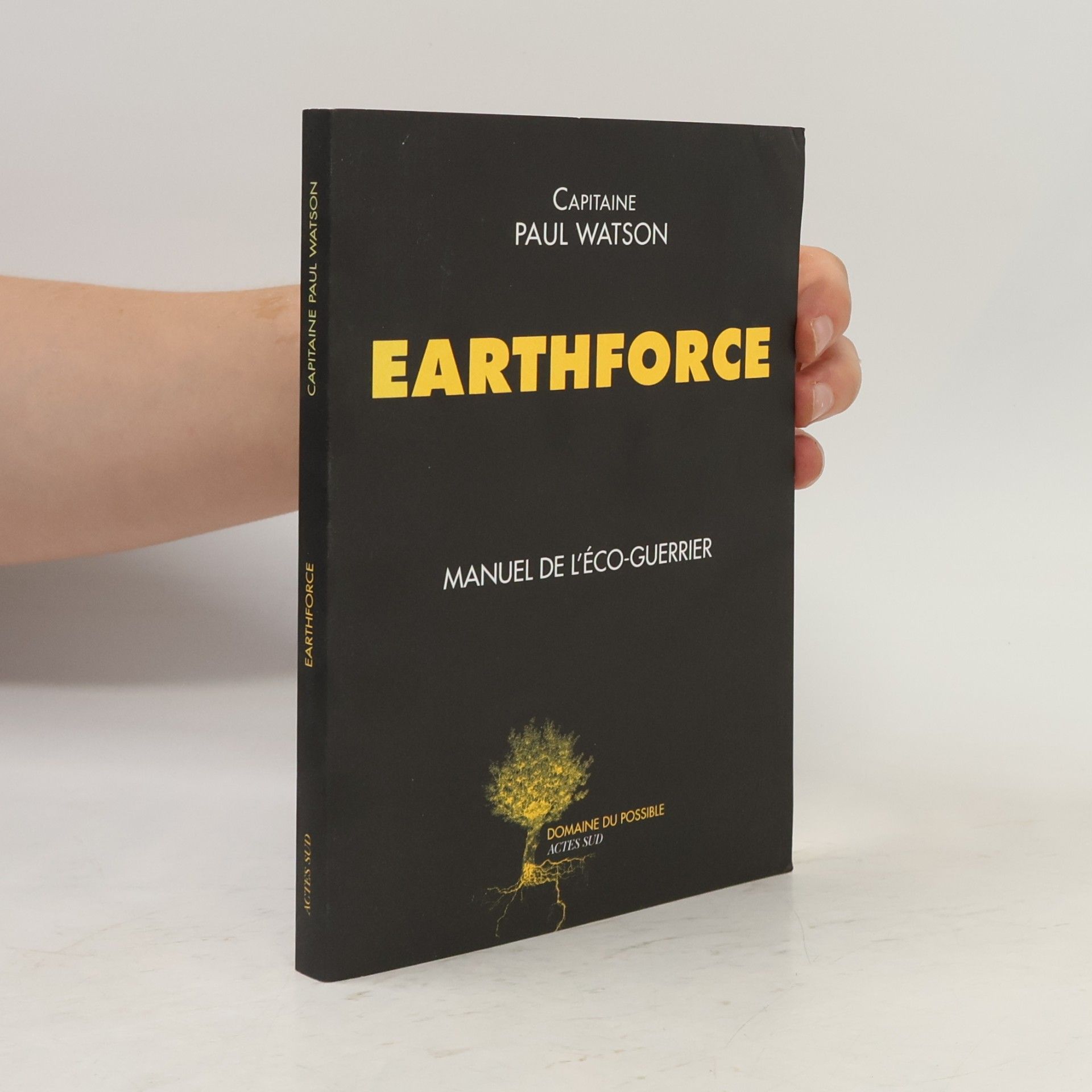 Earthforce