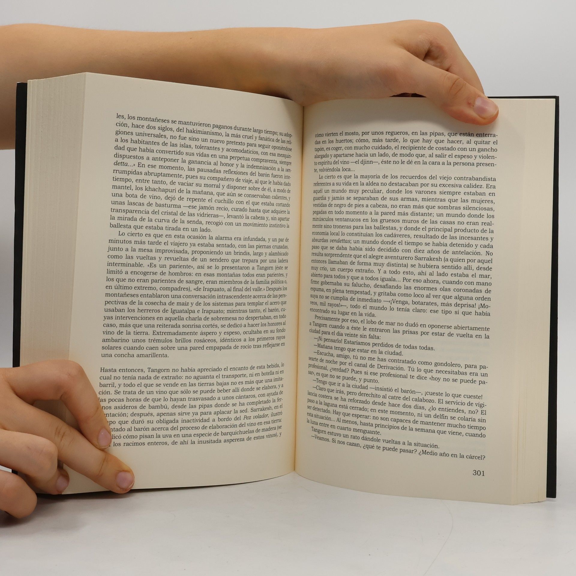 Fernando Otero Macías Bibliópolis Fantástica - 21: El último anillo