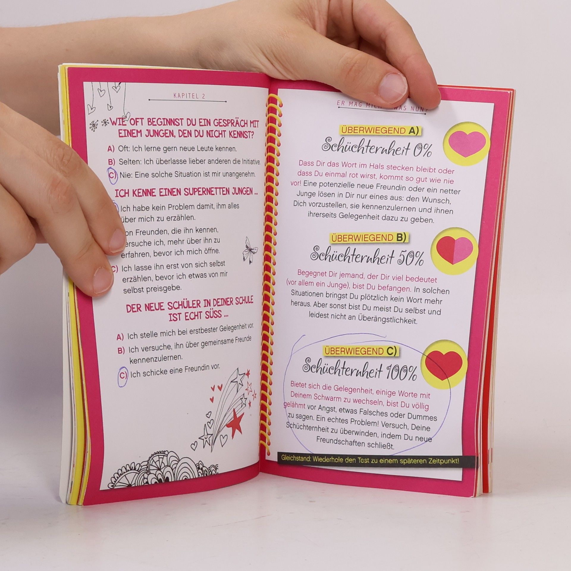 Parragon Disney Violetta - Violettas Tipps für...Die Liebe