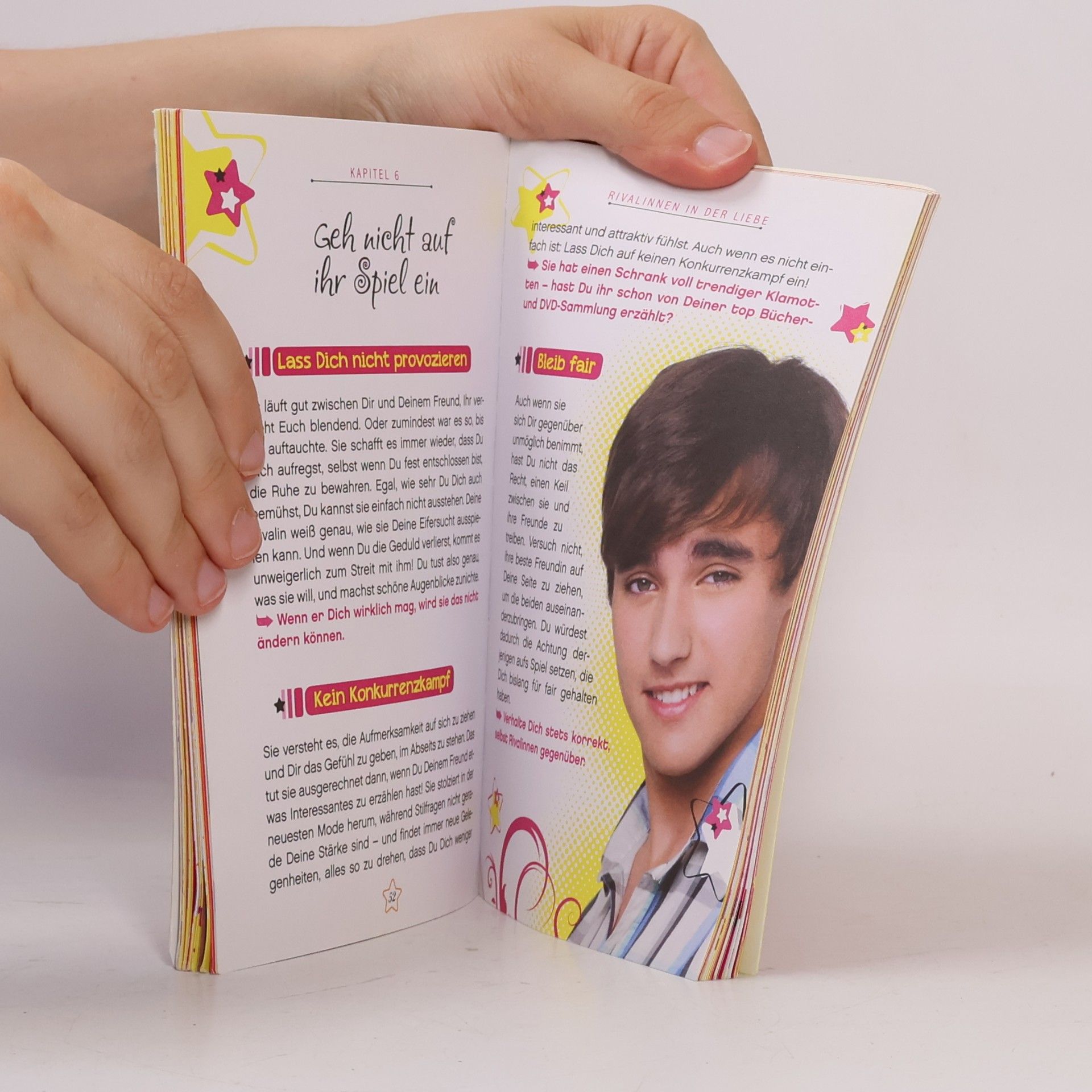 Parragon Disney Violetta - Violettas Tipps für...Die Liebe