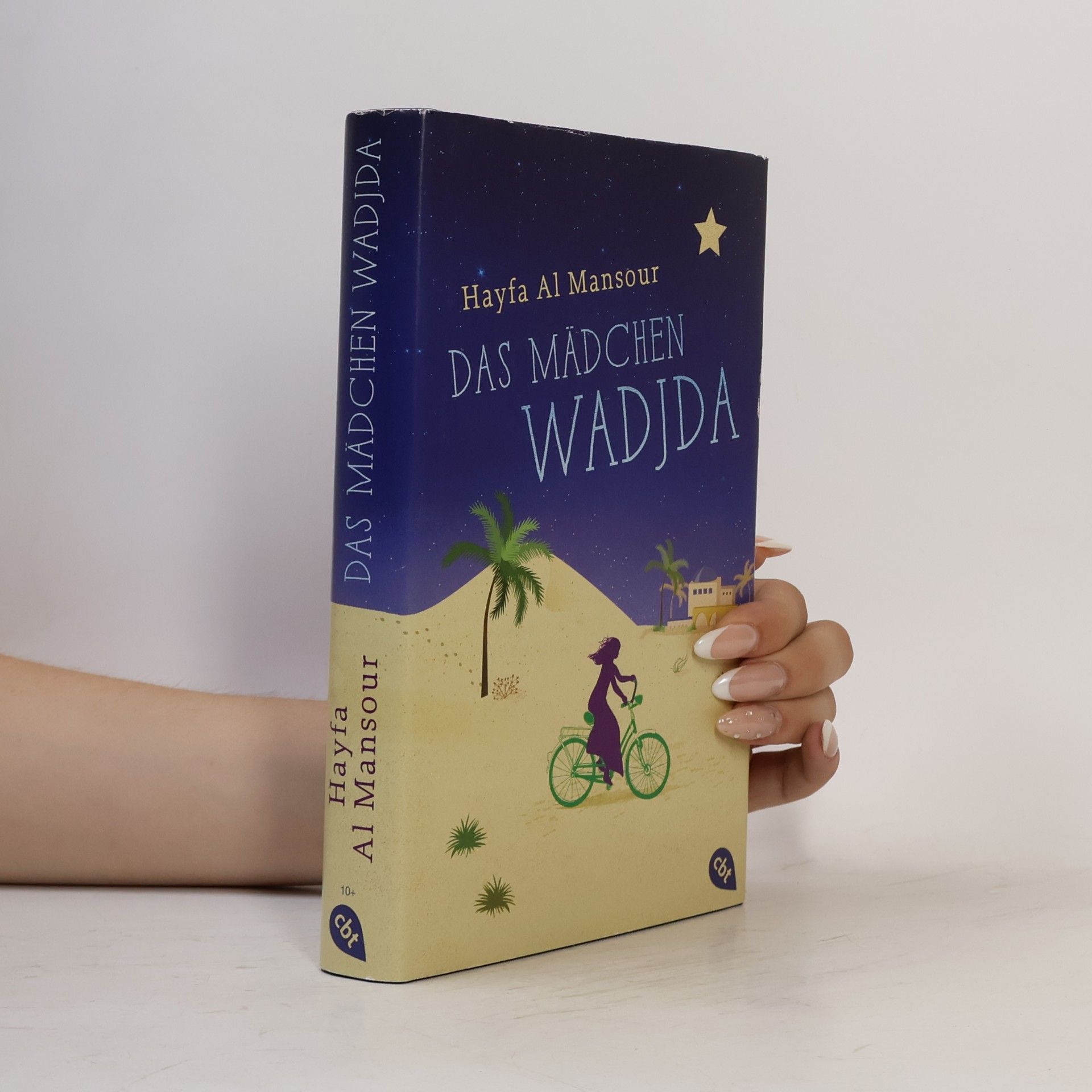 Haifaa Al Mansour Das Mädchen Wadjda
