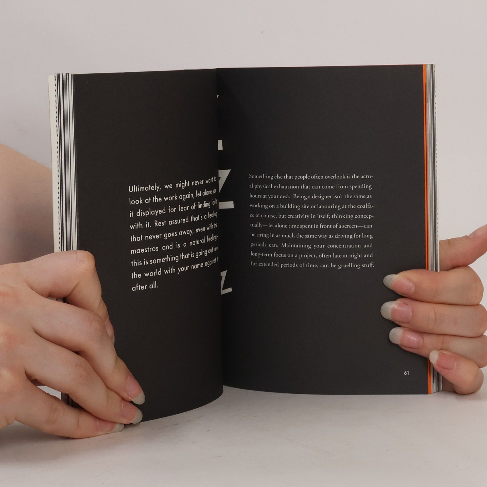 Craig Ward Popular Lies About Graphic Design