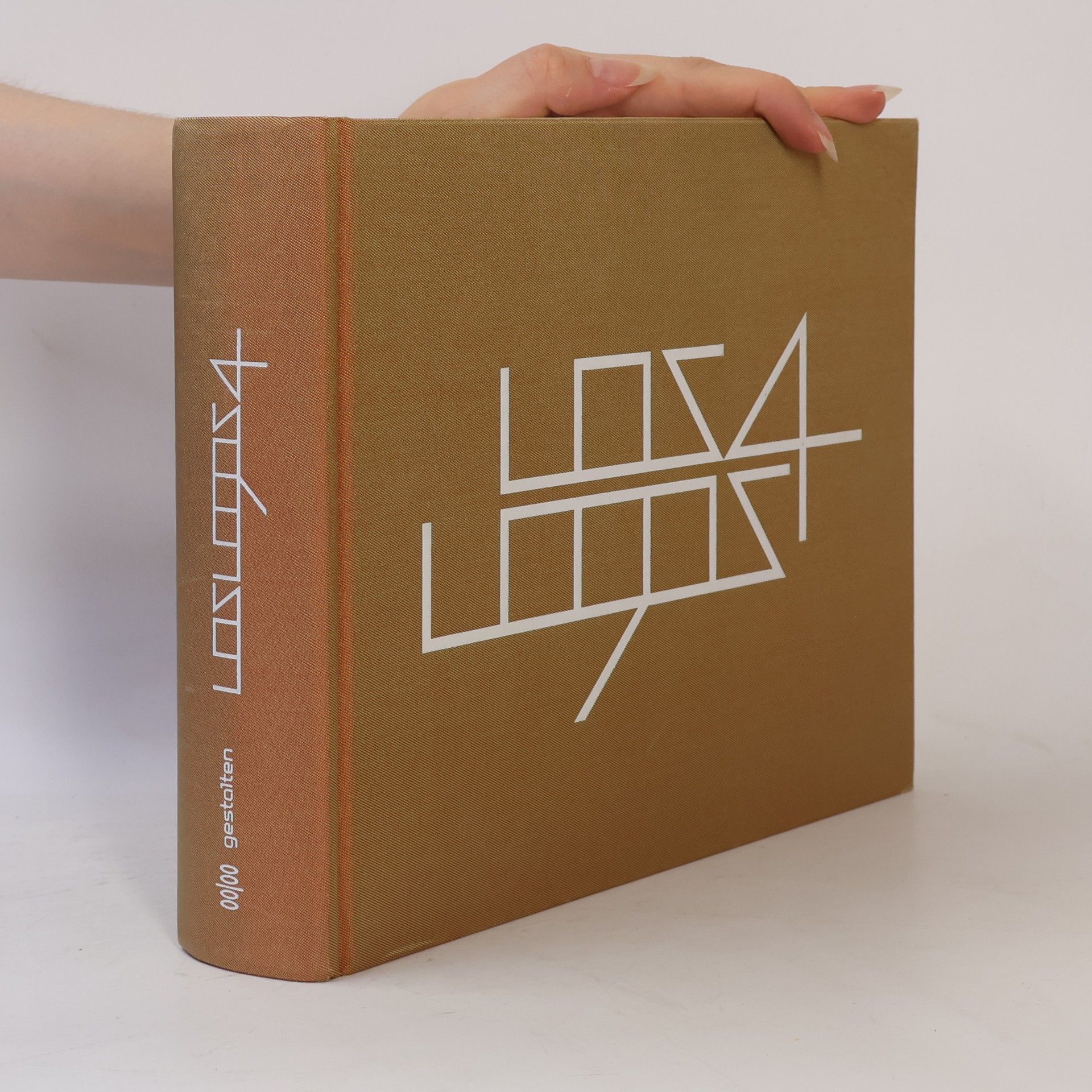 Robert Klanten Los logos 4