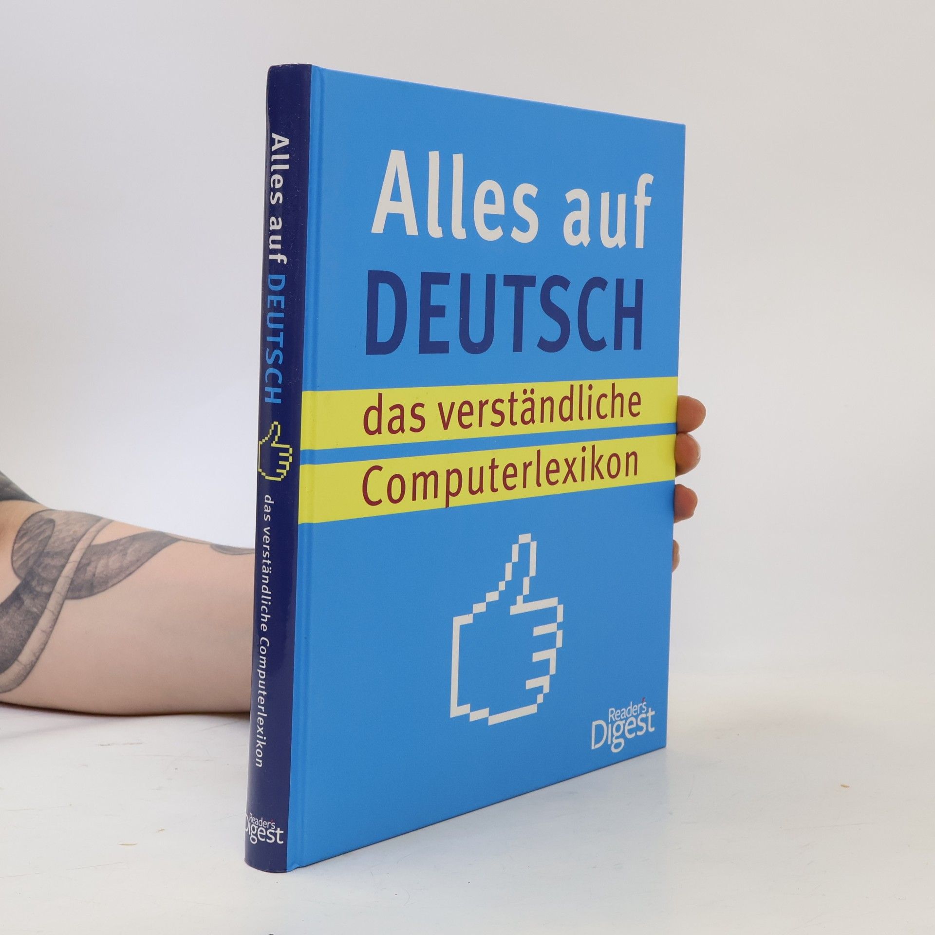 Lars Kugler Alles auf Deutsch
