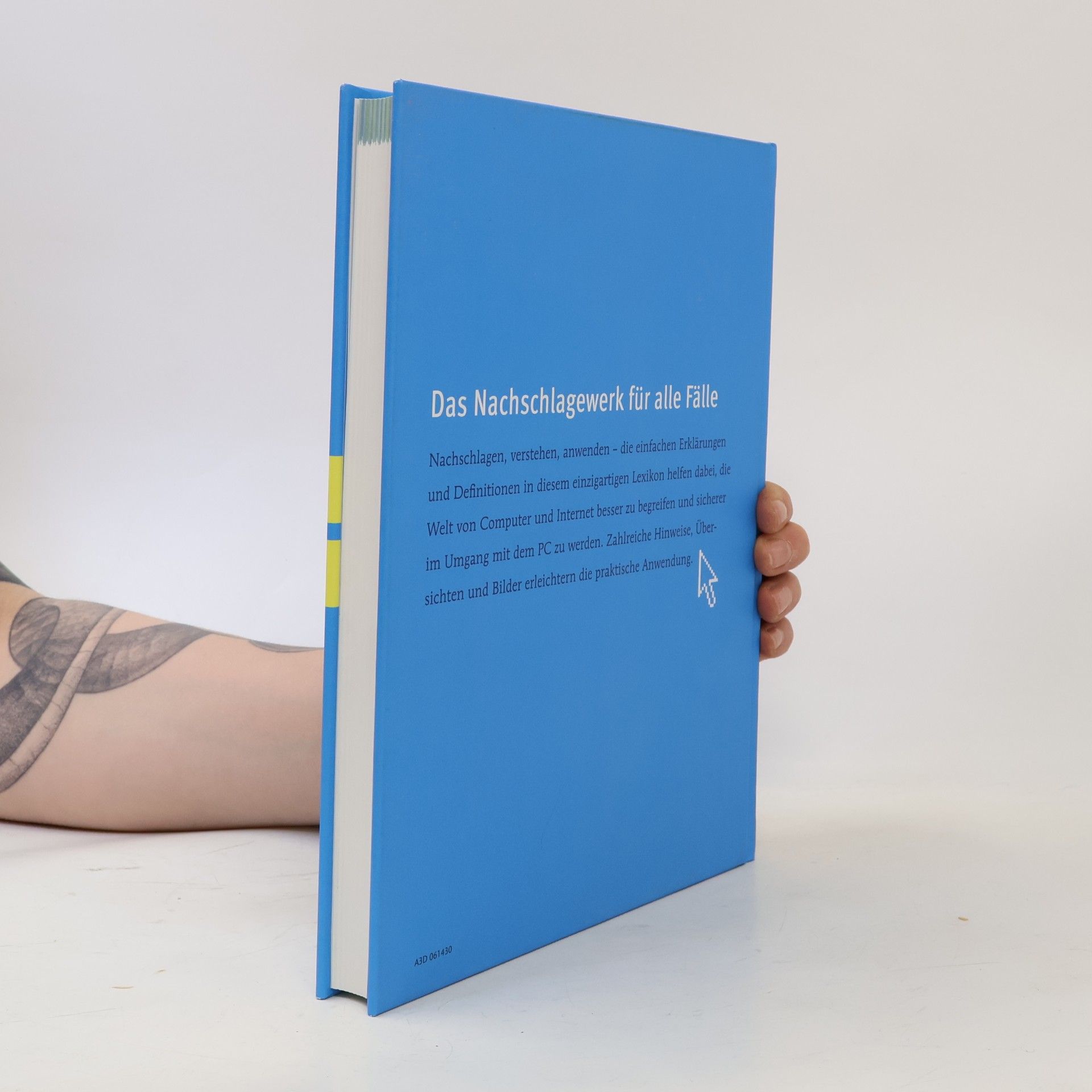Lars Kugler Alles auf Deutsch