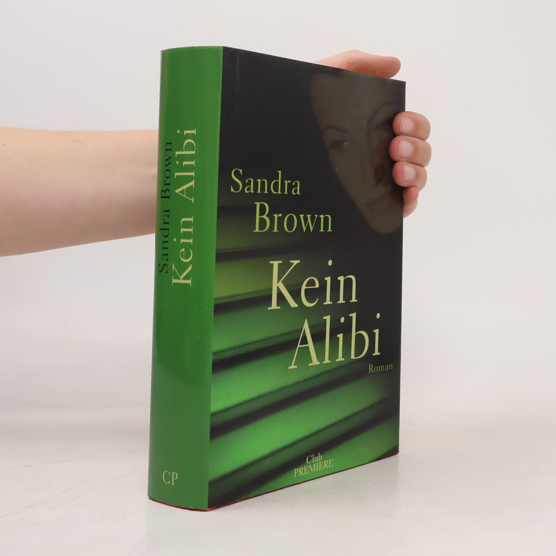 Sandra Brown Kein Alibi